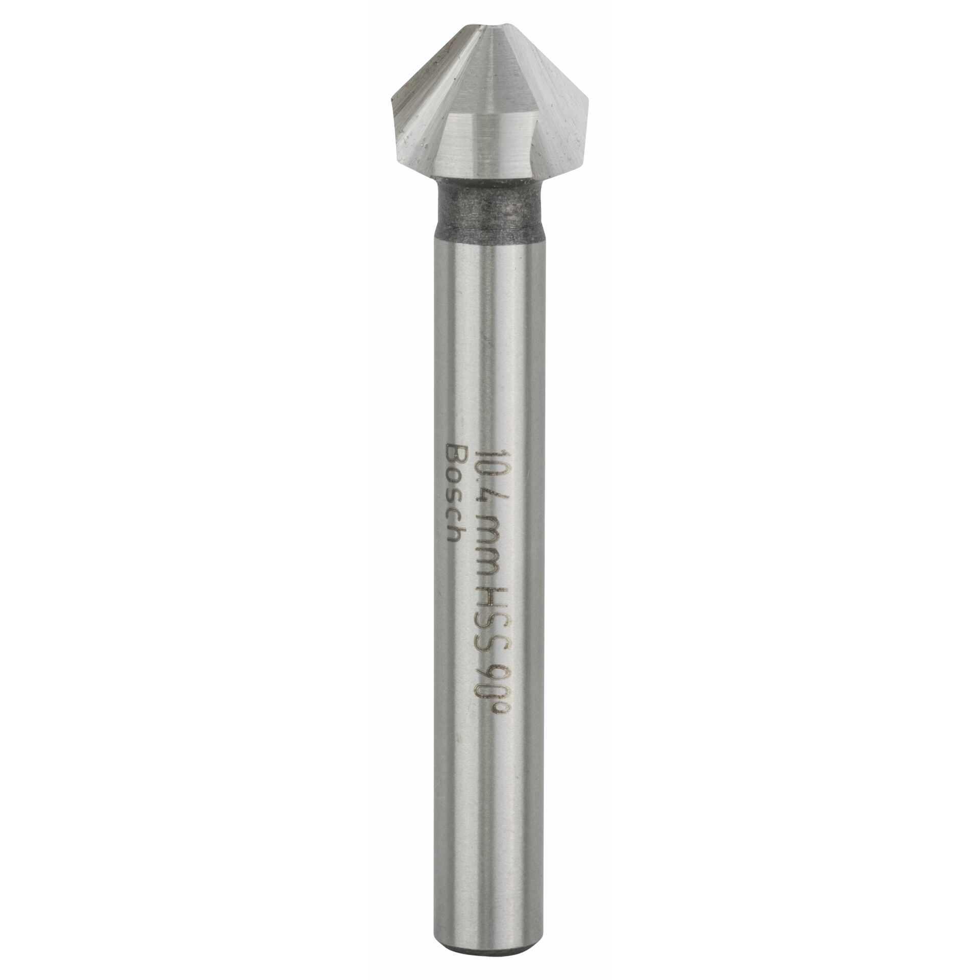 Bosch Kegelsenker 10,4 mm M5