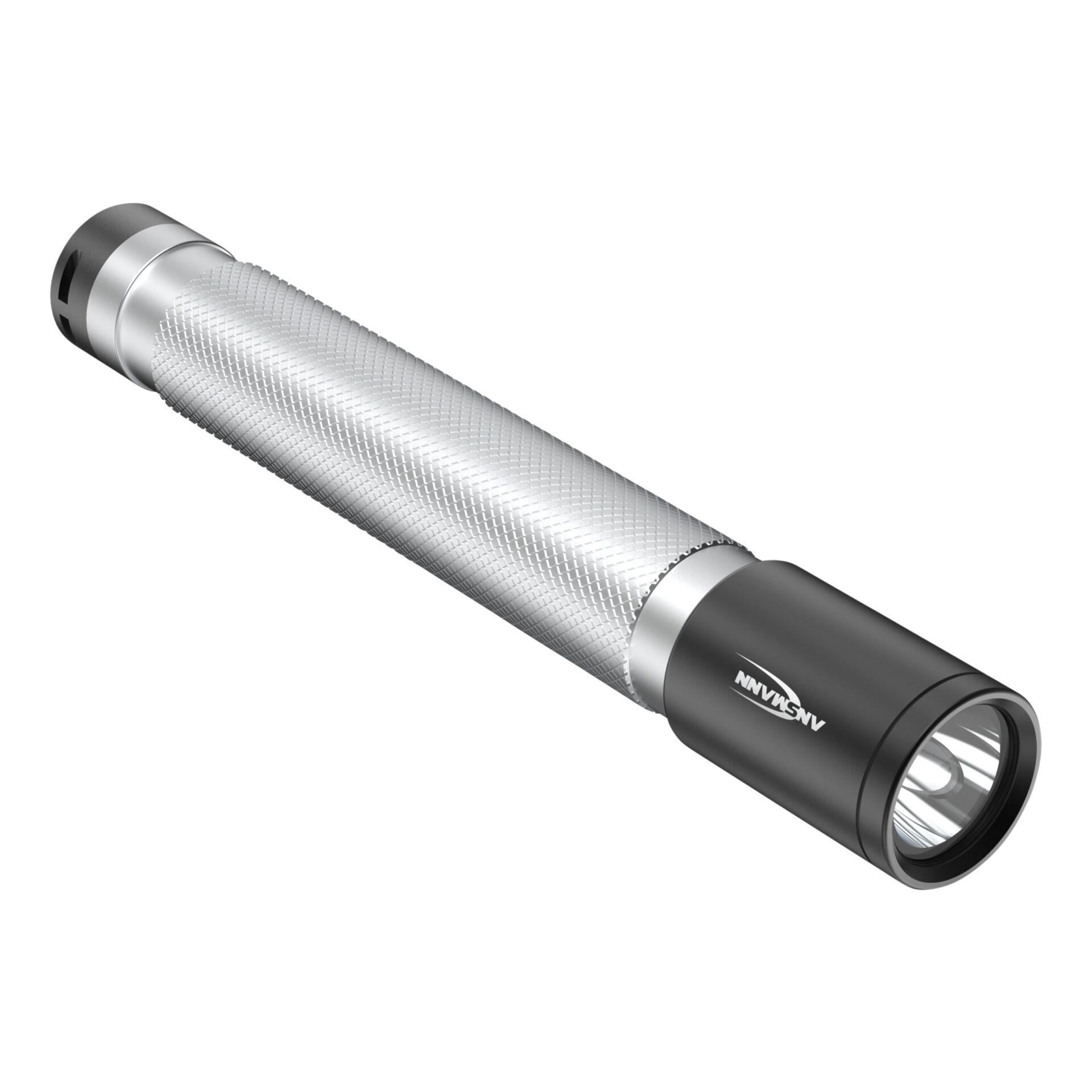 Ansmann LED torcia tasc. Daily Use 150B incl. 2xAA 1600-0428