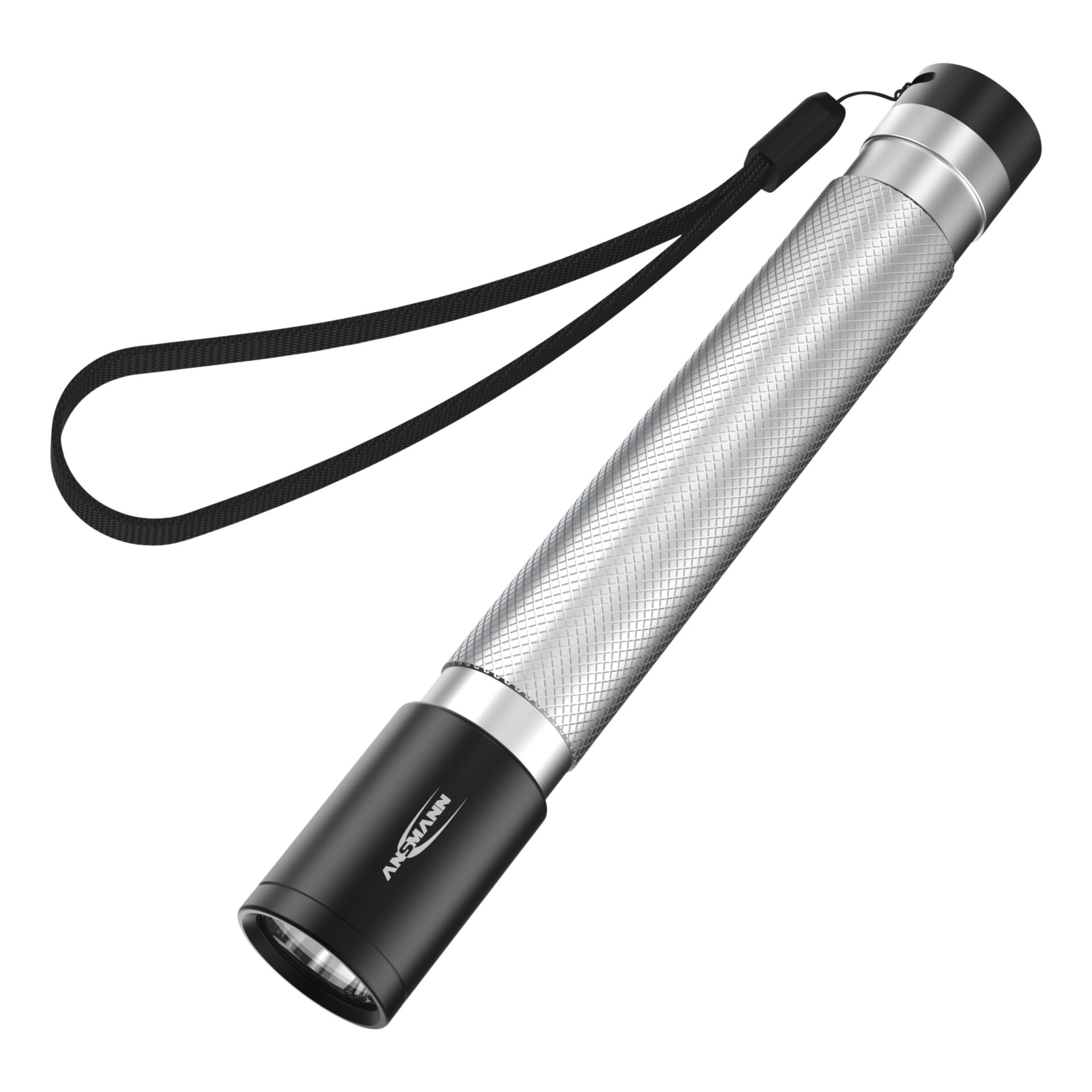 Ansmann LED torcia tasc. Daily Use 150B incl. 2xAA 1600-0428