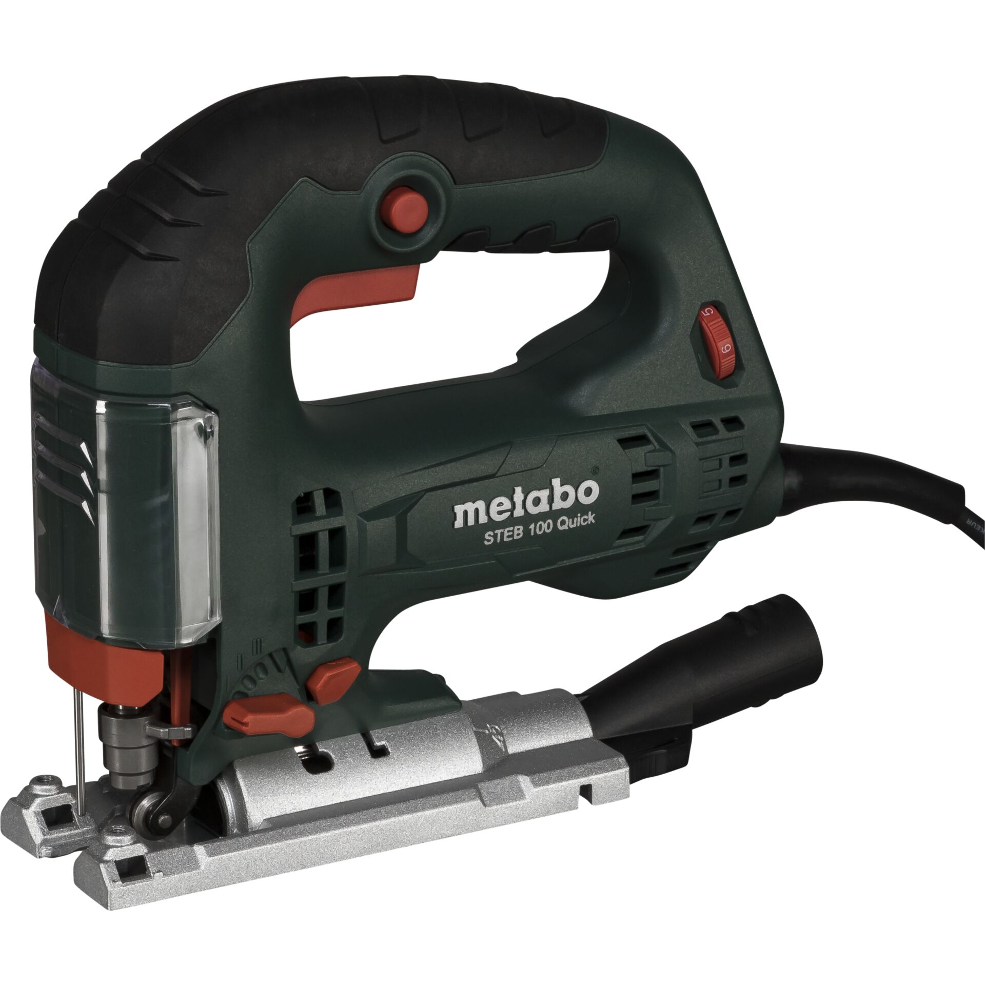 Metabo STEB 100 Quick Seghetto alternativo