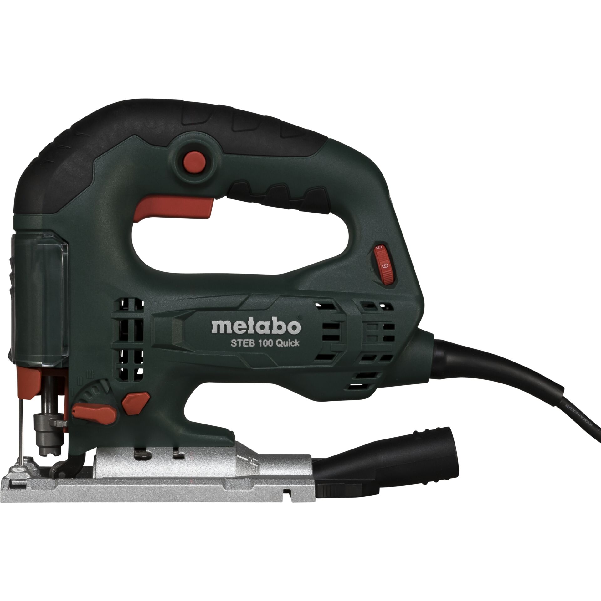 Metabo STEB 100 Quick Seghetto alternativo
