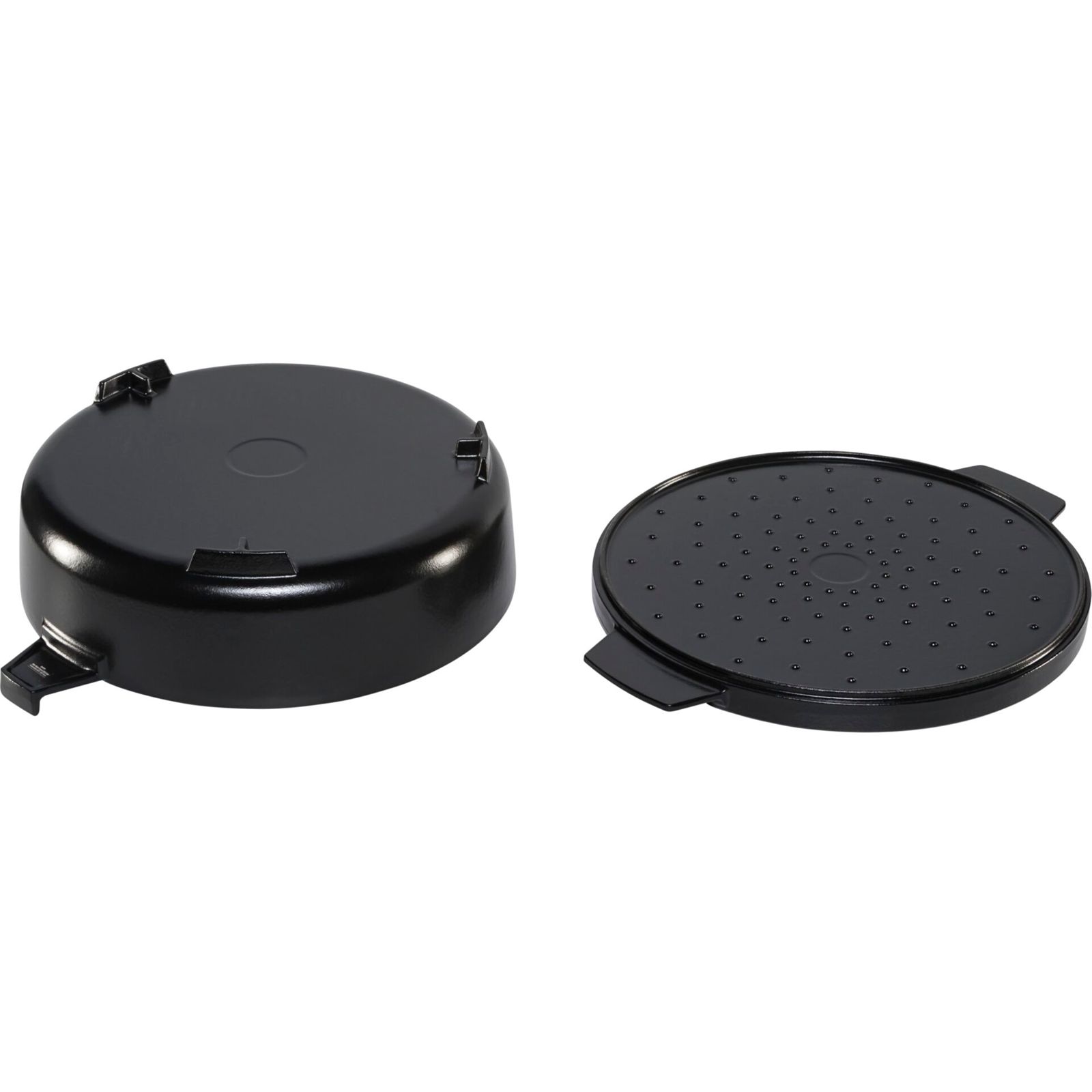 Weber BBQ ceramica piastra per barbecue antracite