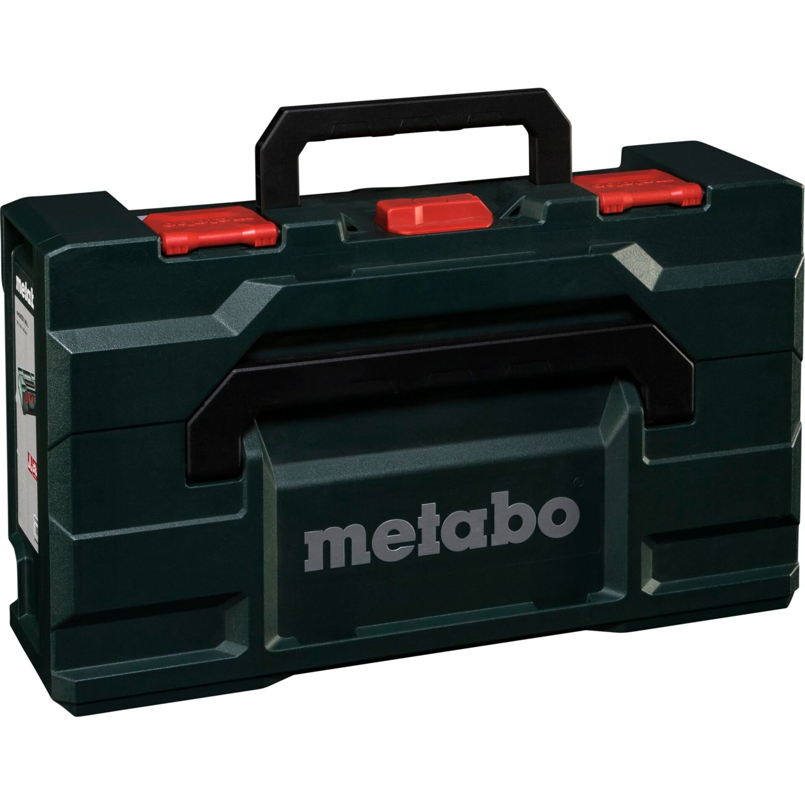 Metabo metaBOX 145 L vuota