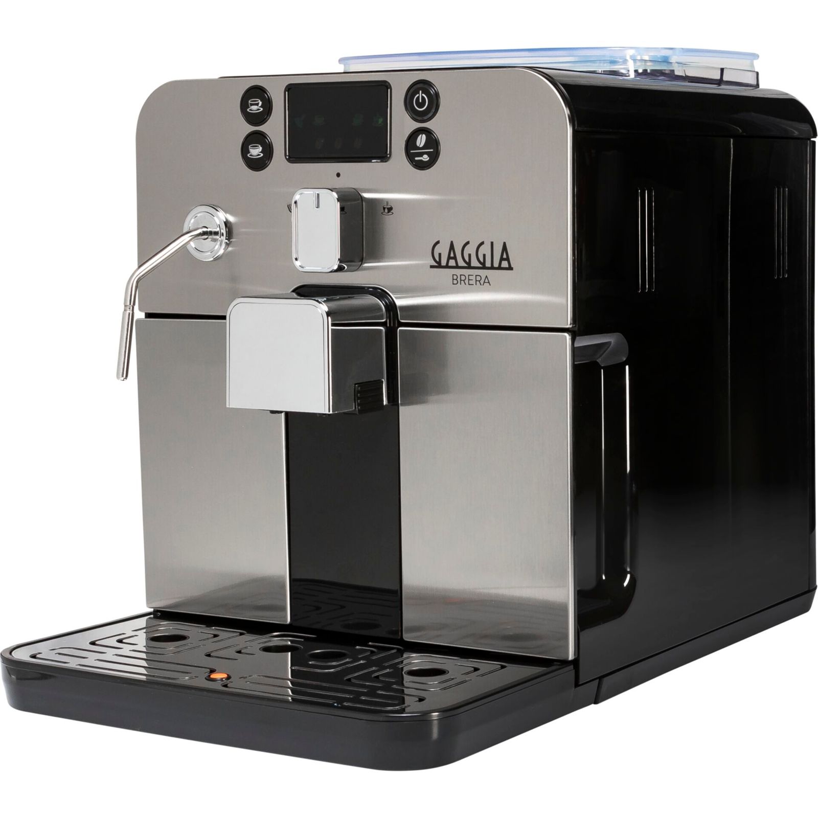 Gaggia R19305/11 Brera LED nero