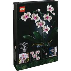 LEGO Creator Expert 10311 Orchid 2