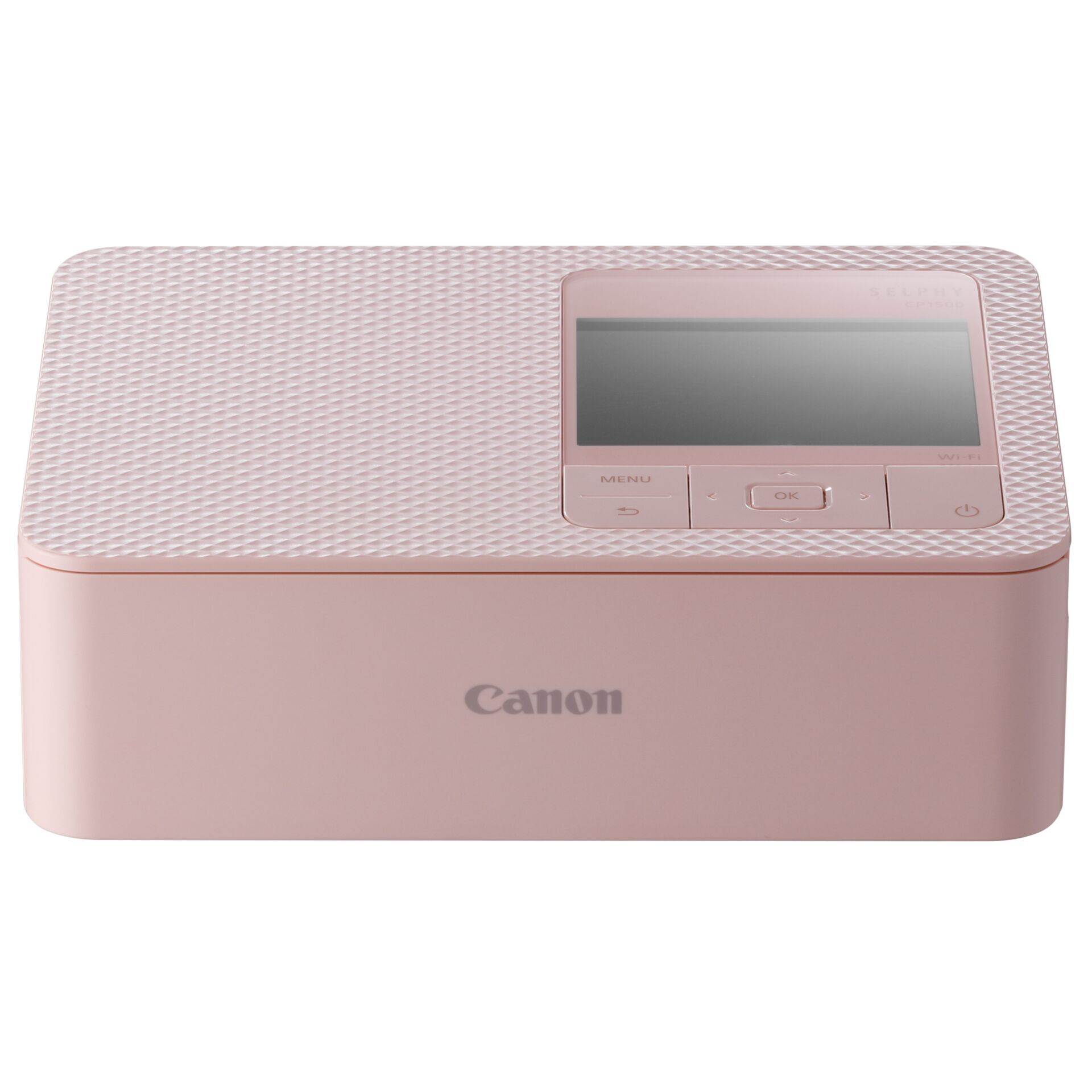 Canon Selphy CP-1500 rosa