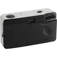 Ilford Sprite 35 II nero argento 2