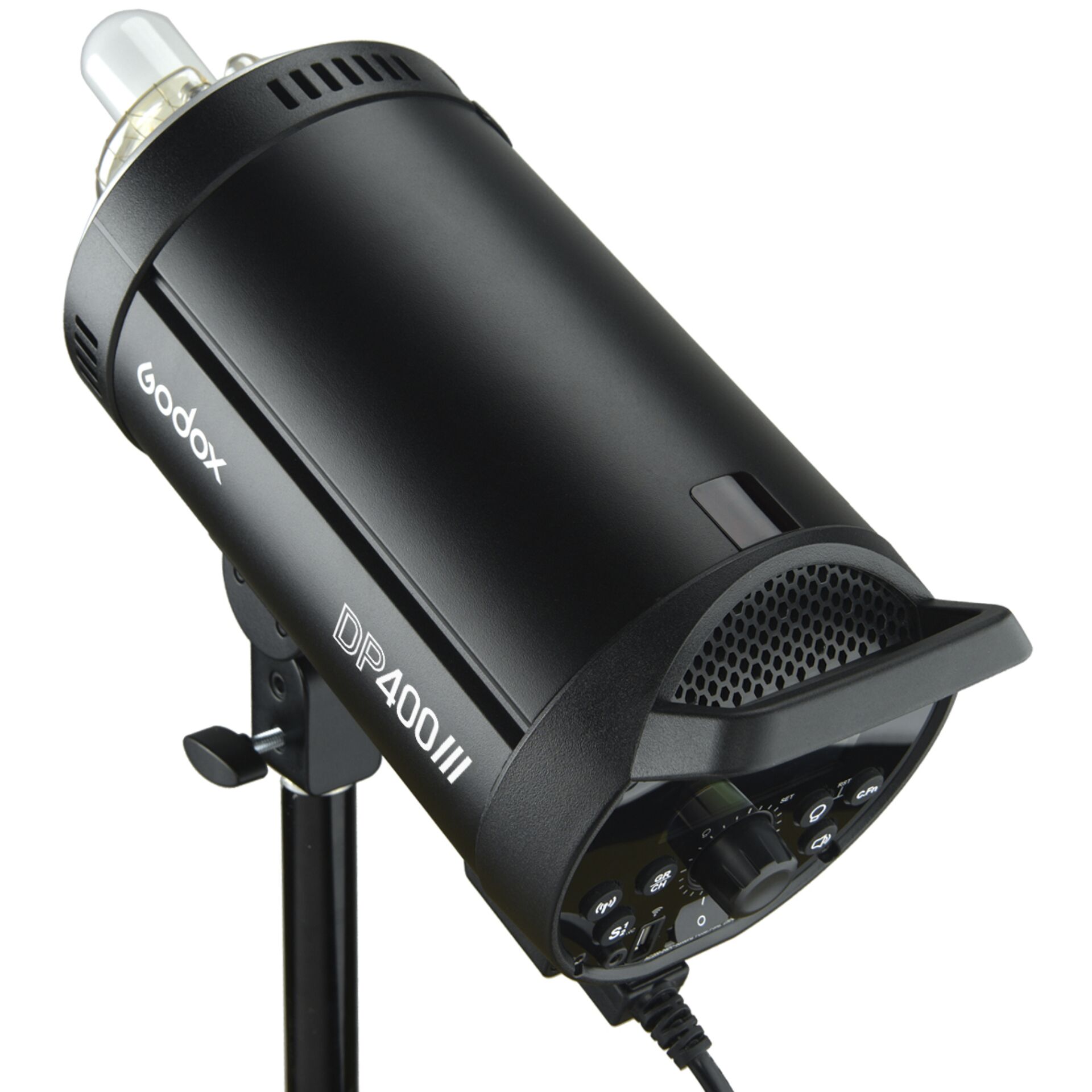 Godox DP400 III flash studio