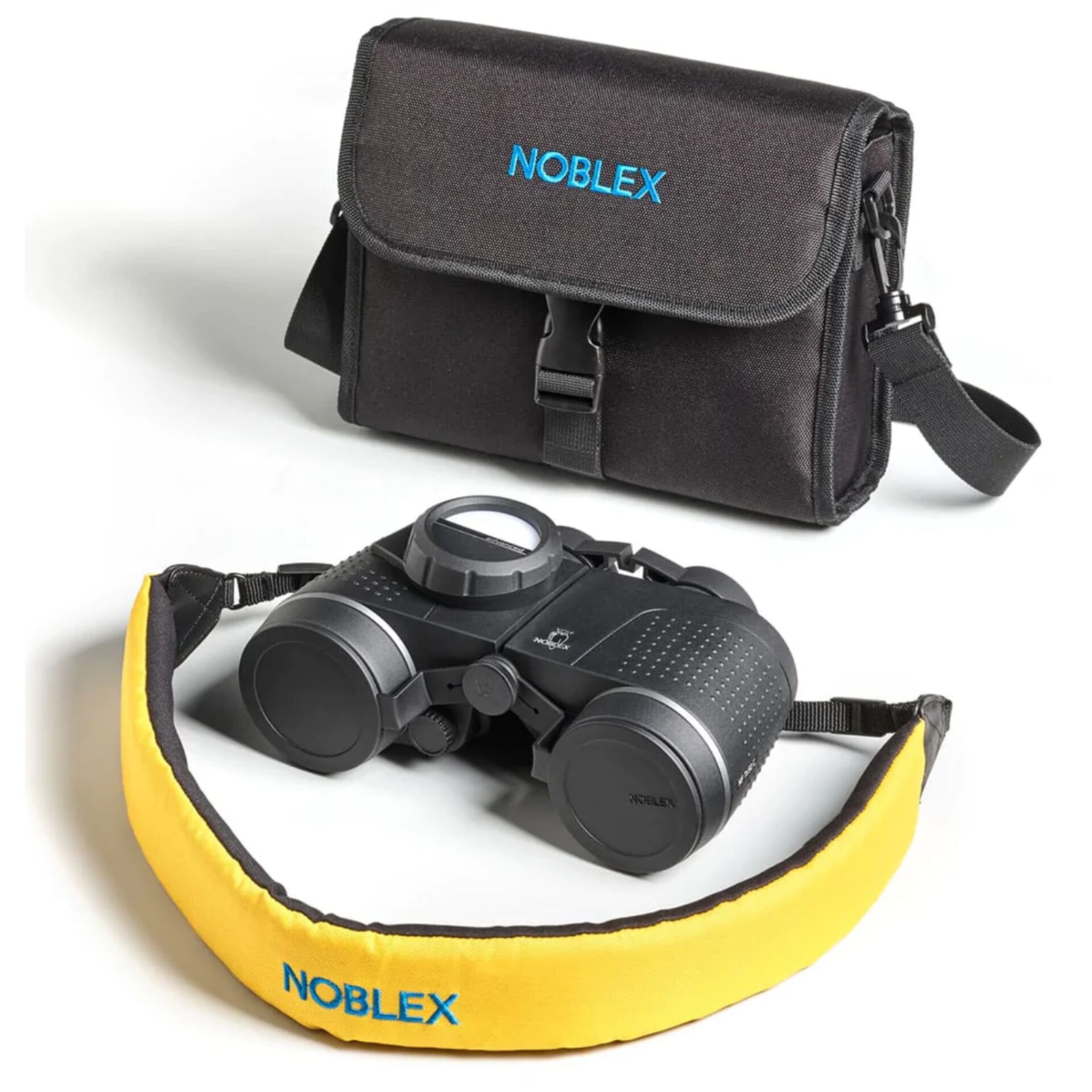 NOBLEX NF  7x50 C advanced