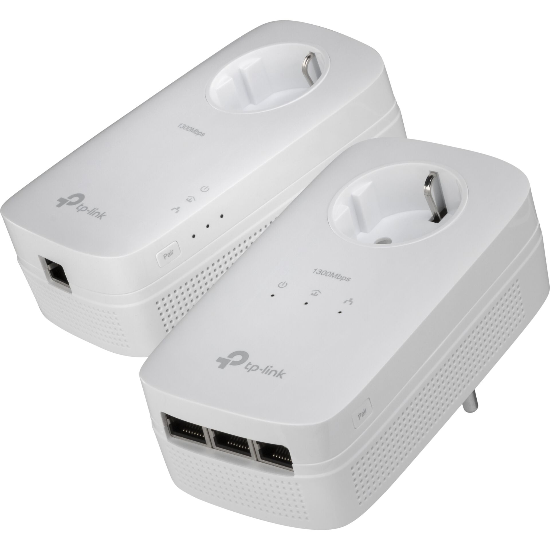 TP-Link TL-PA8033P Set