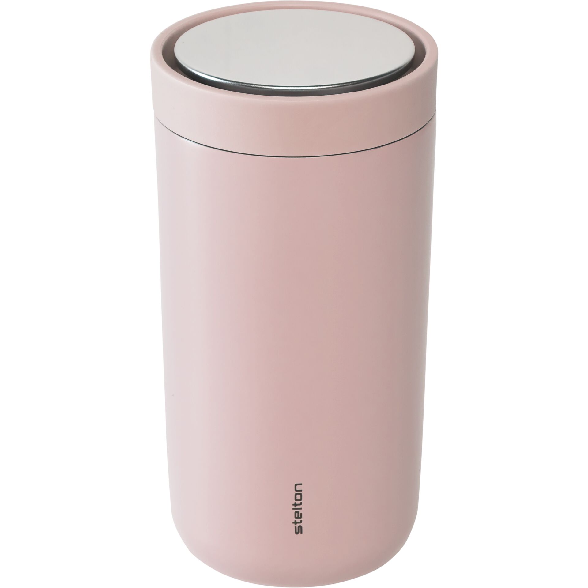 Stelton To Go Click tazza 0,2 l soft rose