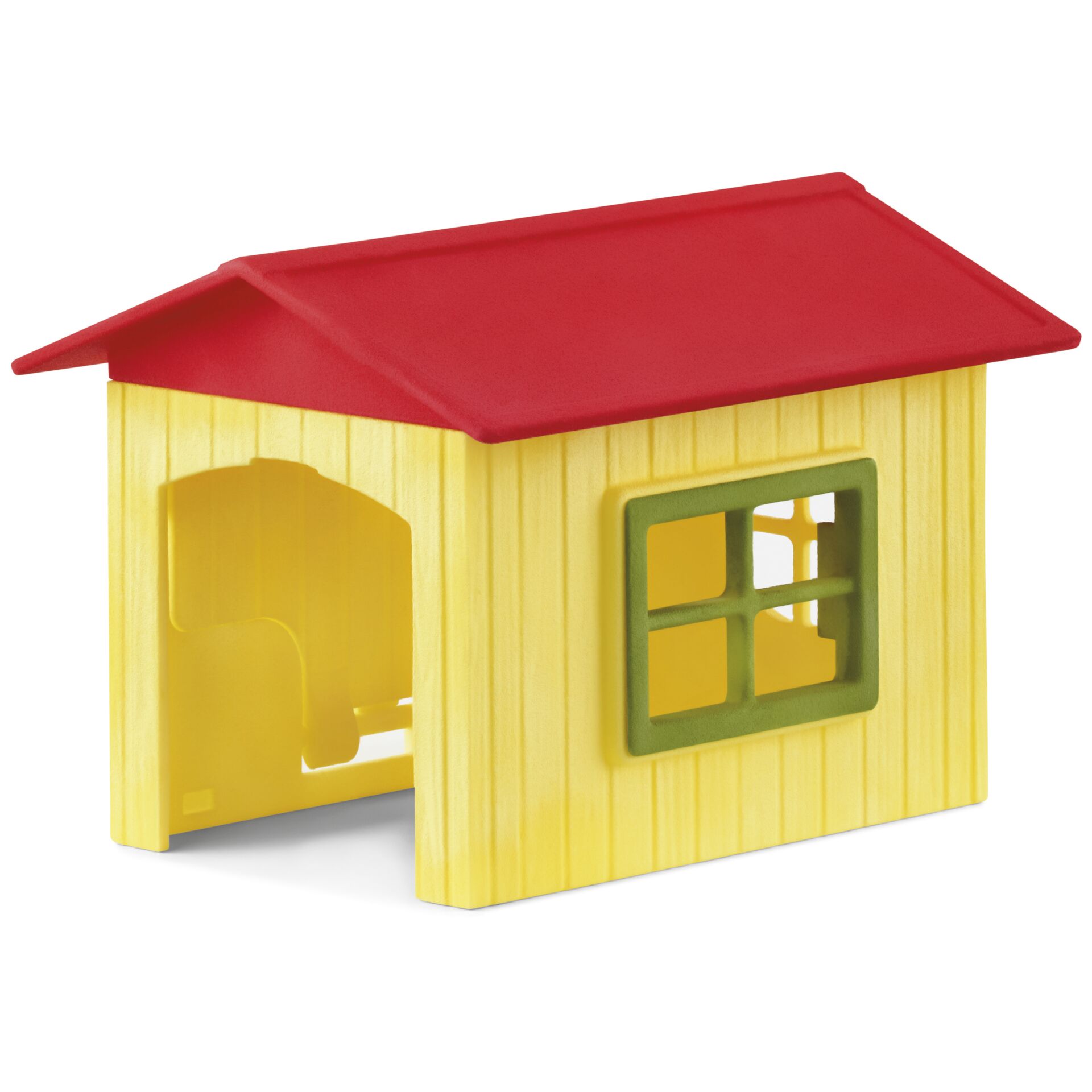 Schleich Farm World     42573 Doghouse