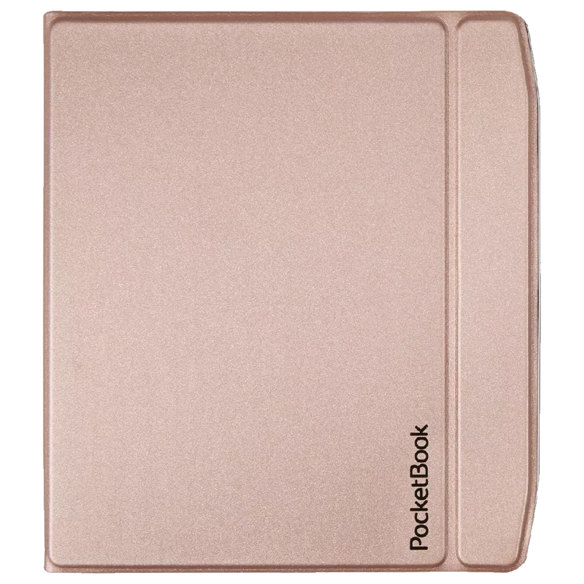 PocketBook Flip - Shiny Beige Cover per Era