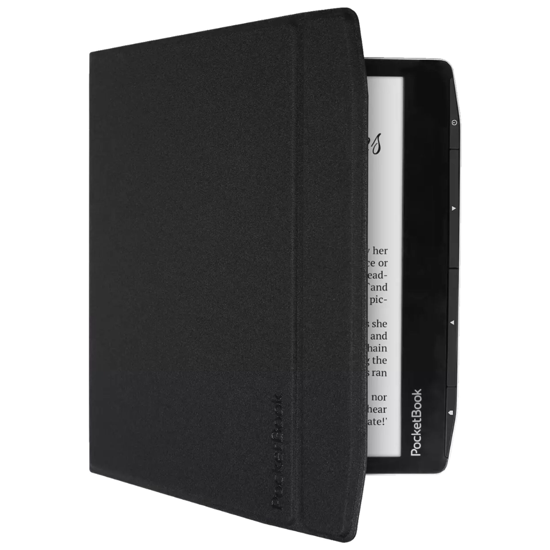 PocketBook Flip - nero Cover per Era