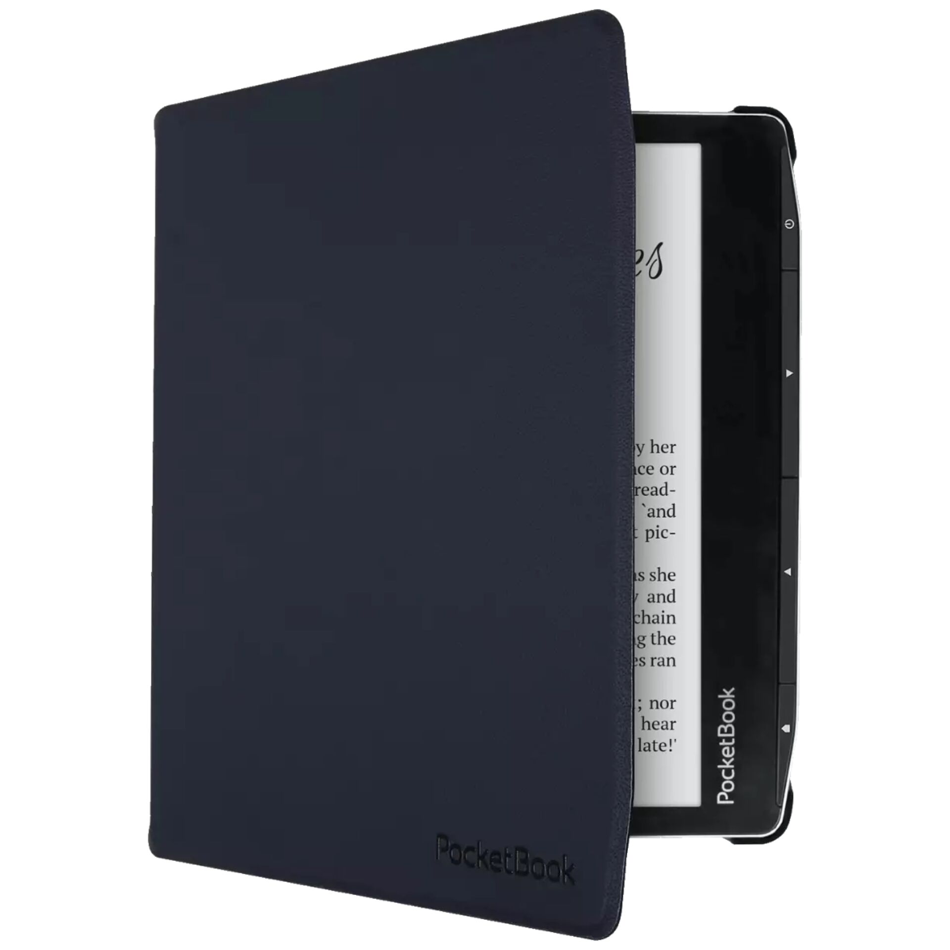 PocketBook Shell - Navy blue Cover per Era