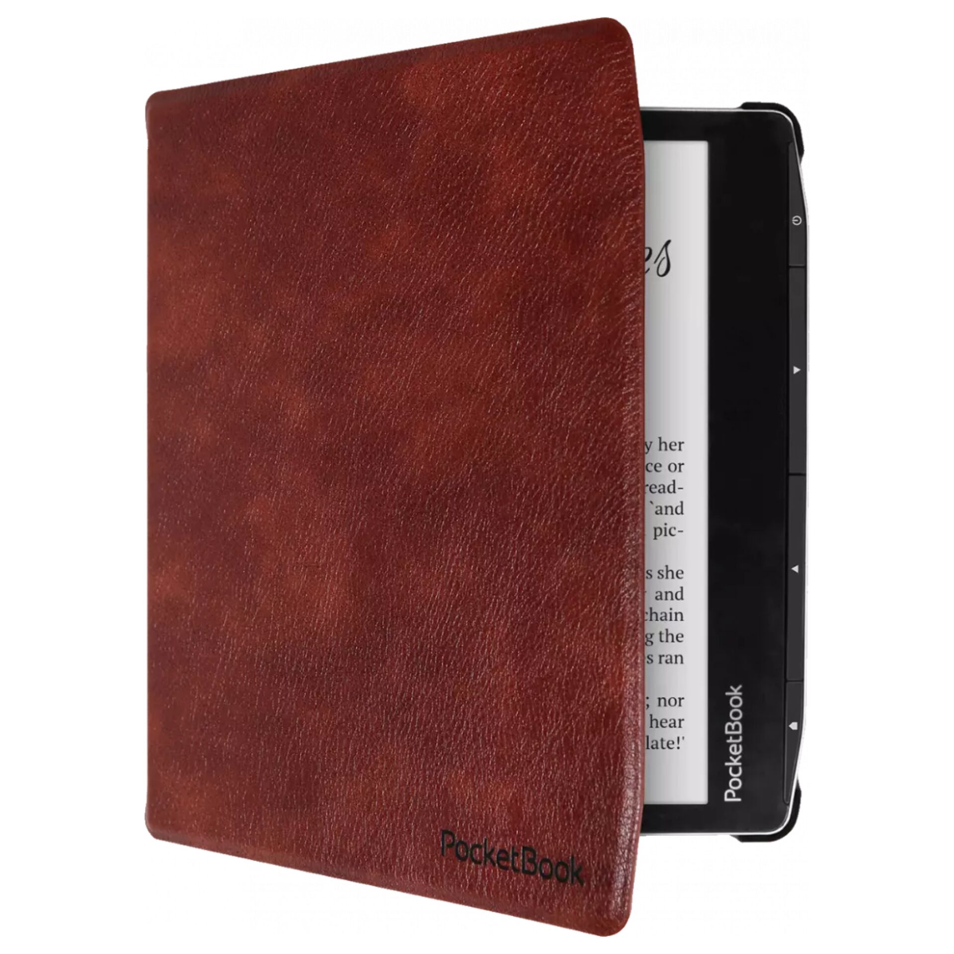 PocketBook Shell - marrone Cover per Era