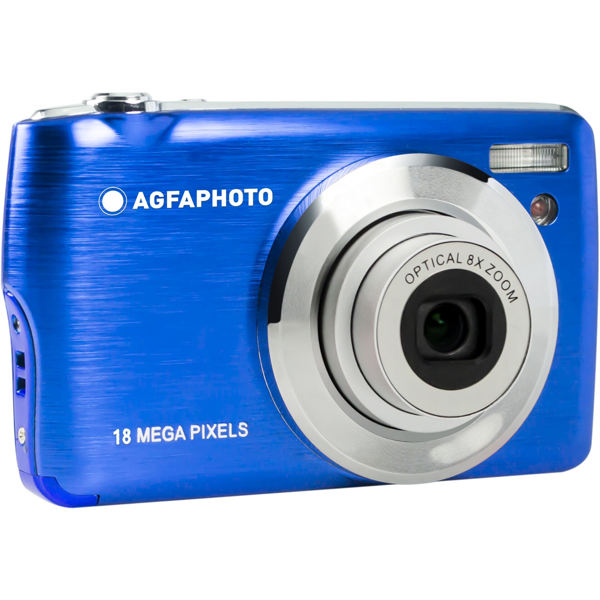 AgfaPhoto Realishot DC8200 blu