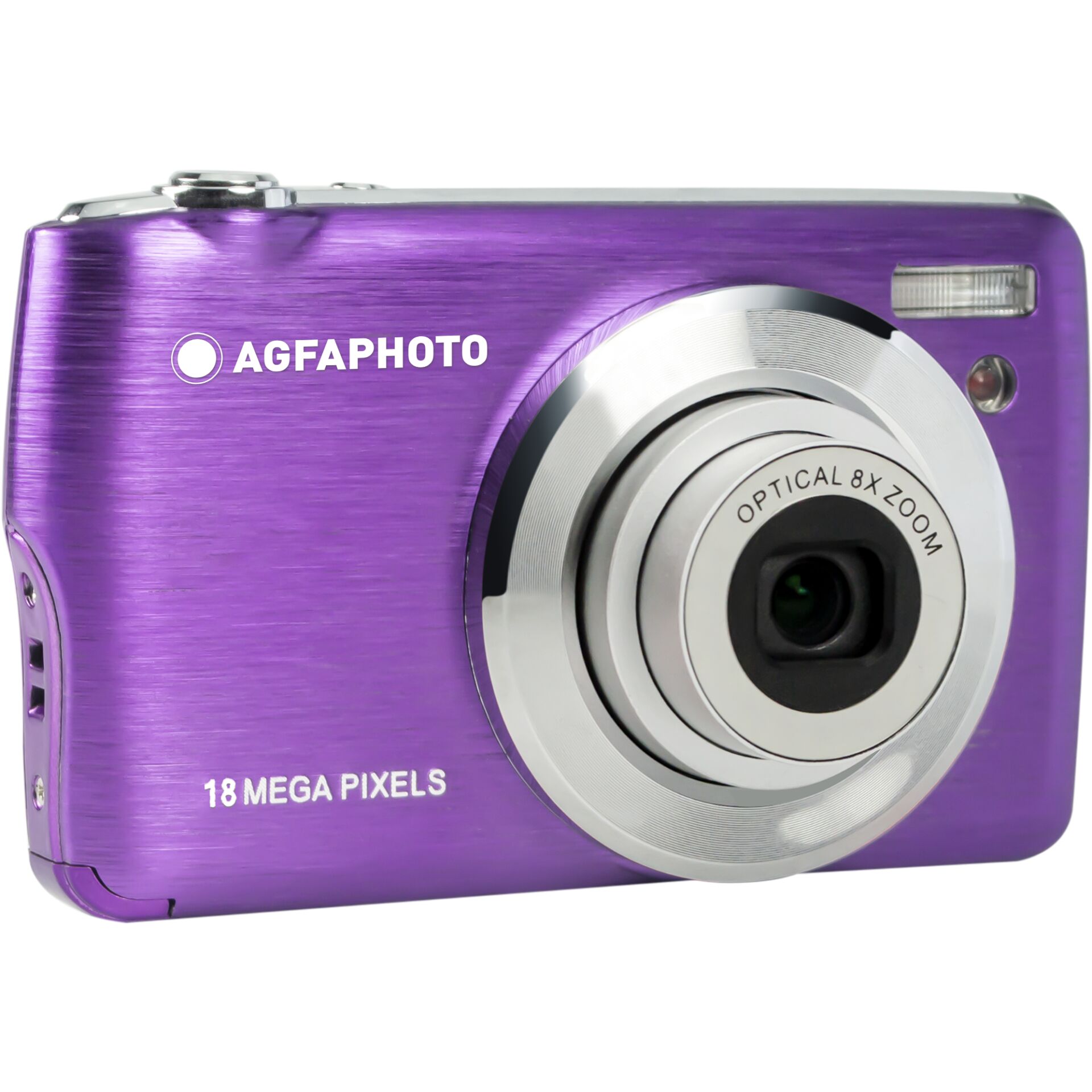 AgfaPhoto Realishot DC8200 purple