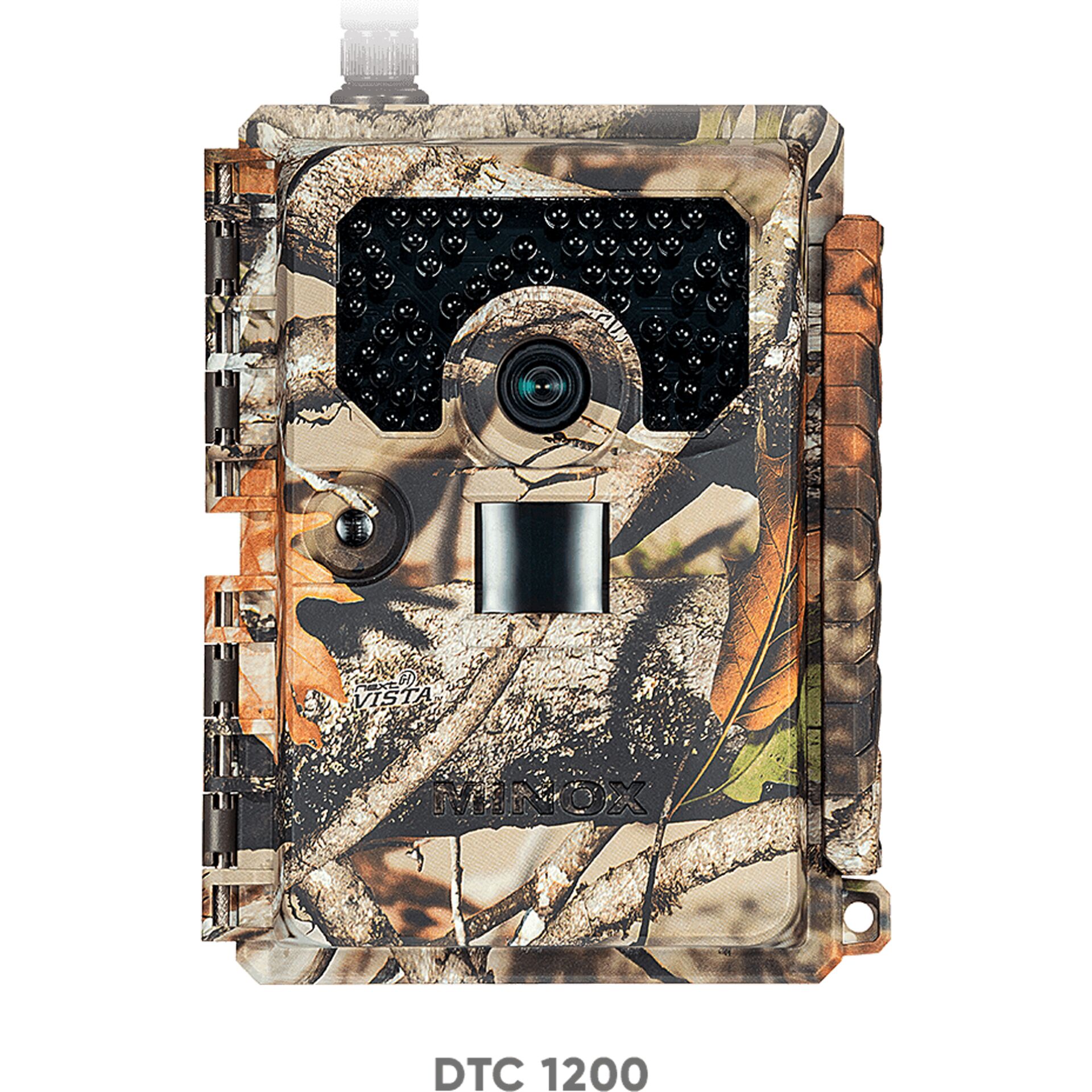 Minox DTC 1200 telecamera da osservazione