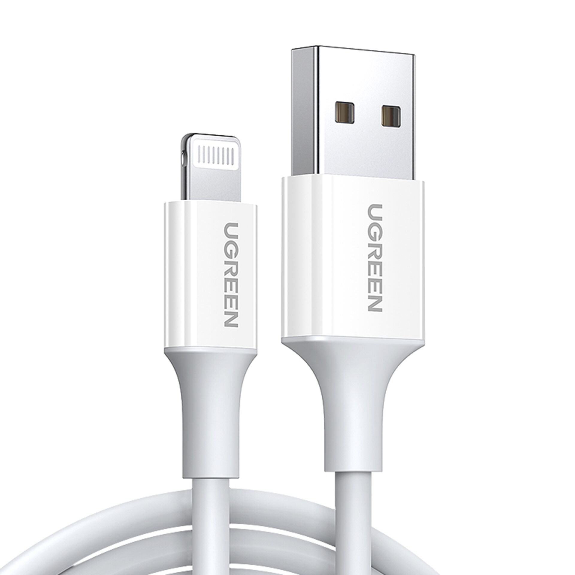 UGREEN Lightning a USB-A cavo