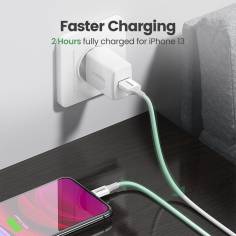 UGREEN Lightning a USB-A cavo 2