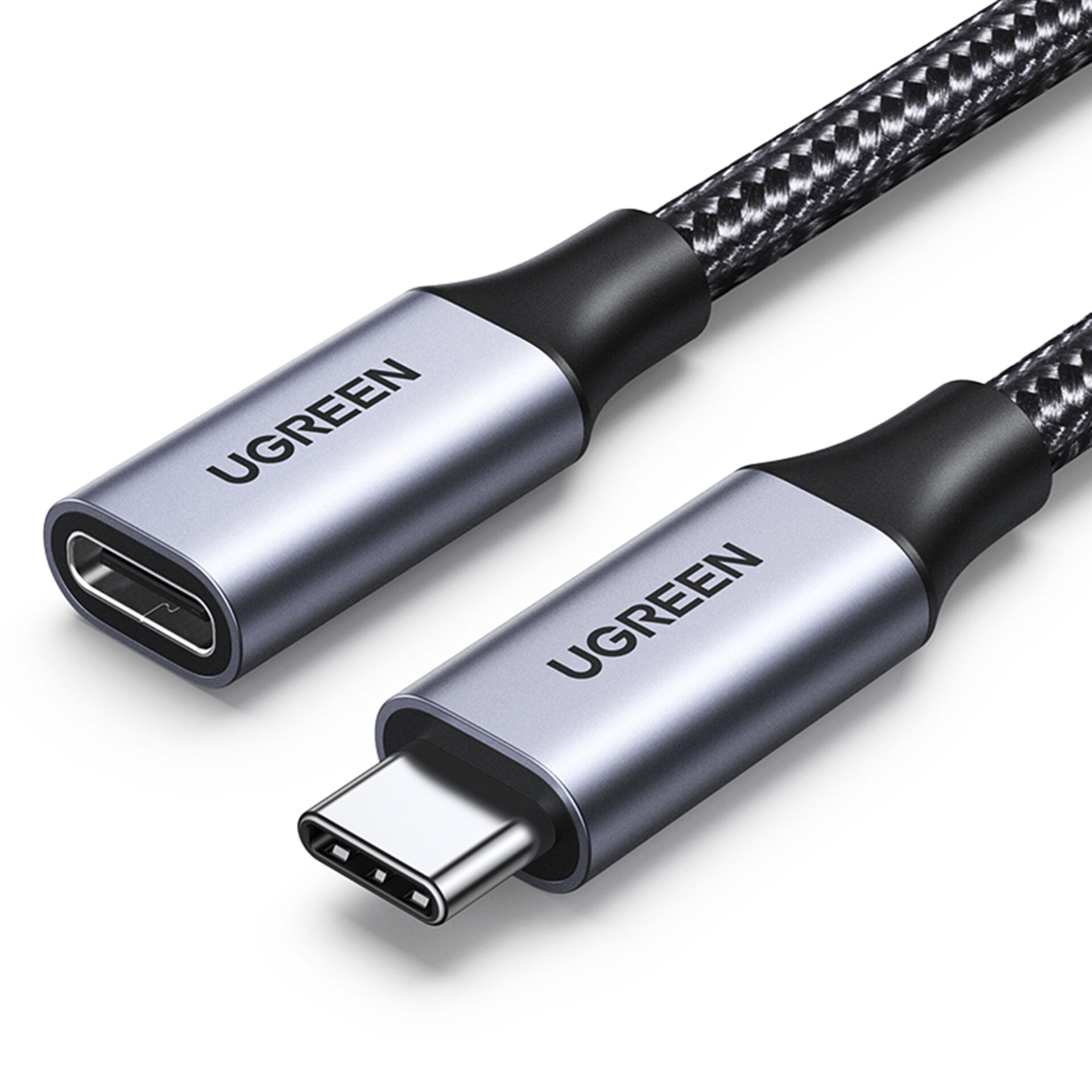 UGREEN USB-C 3.1 cavo estens.