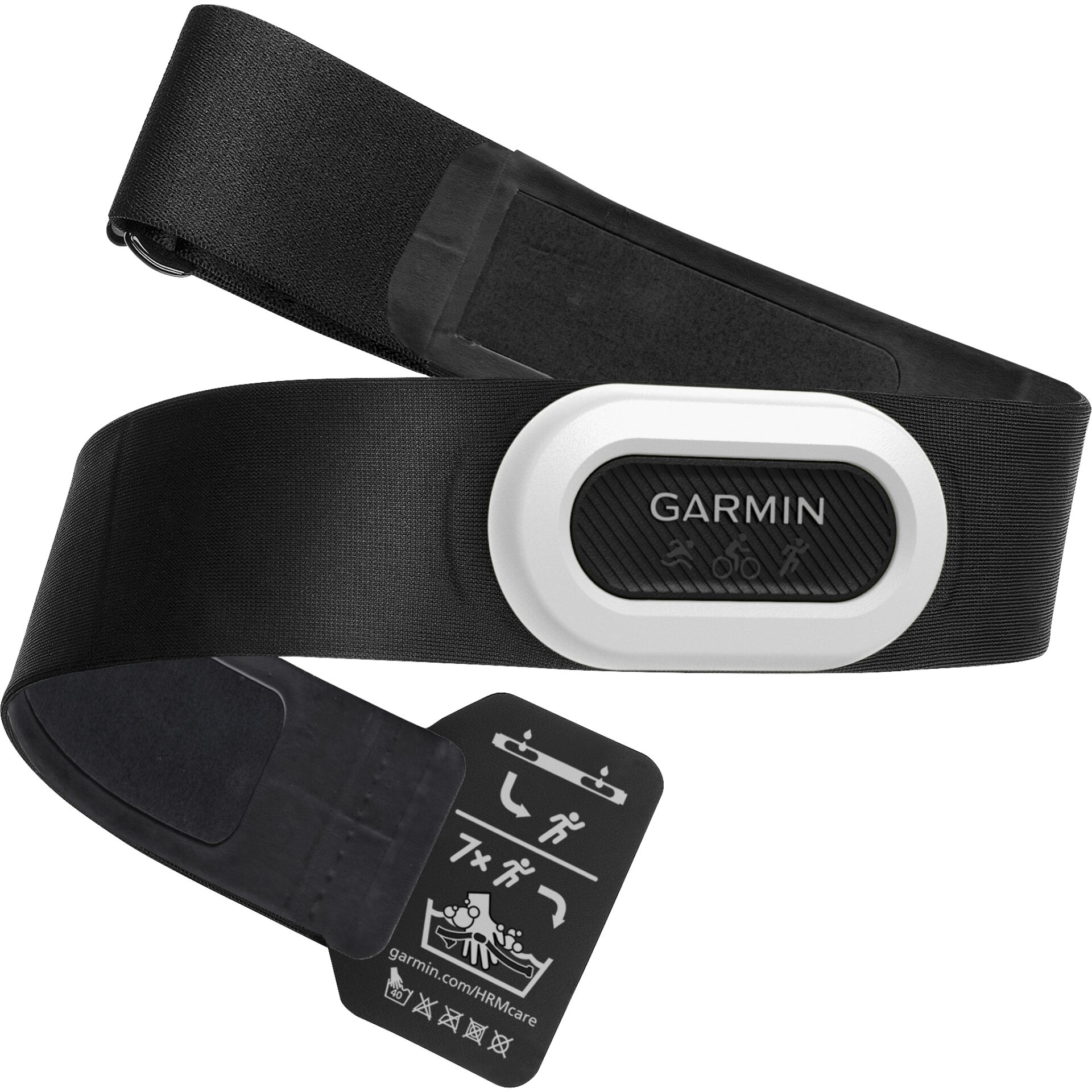 Garmin Premium HF-Brustgurt HRM-Pro Plus