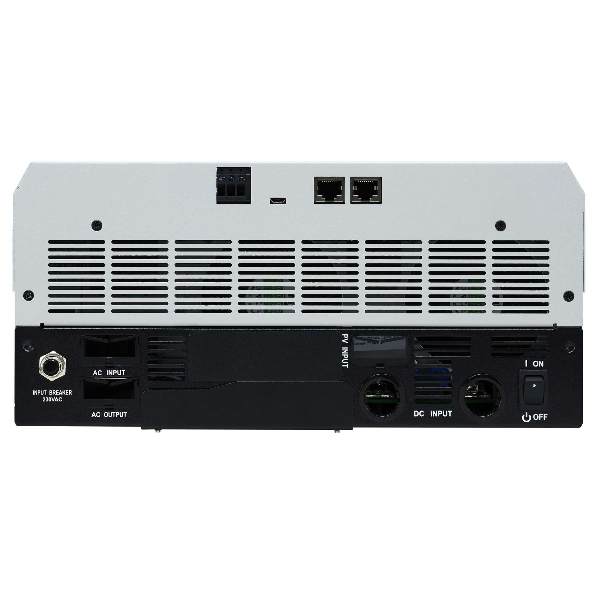 PowerWalker Inverter solare 3600 LGT Off-Grid