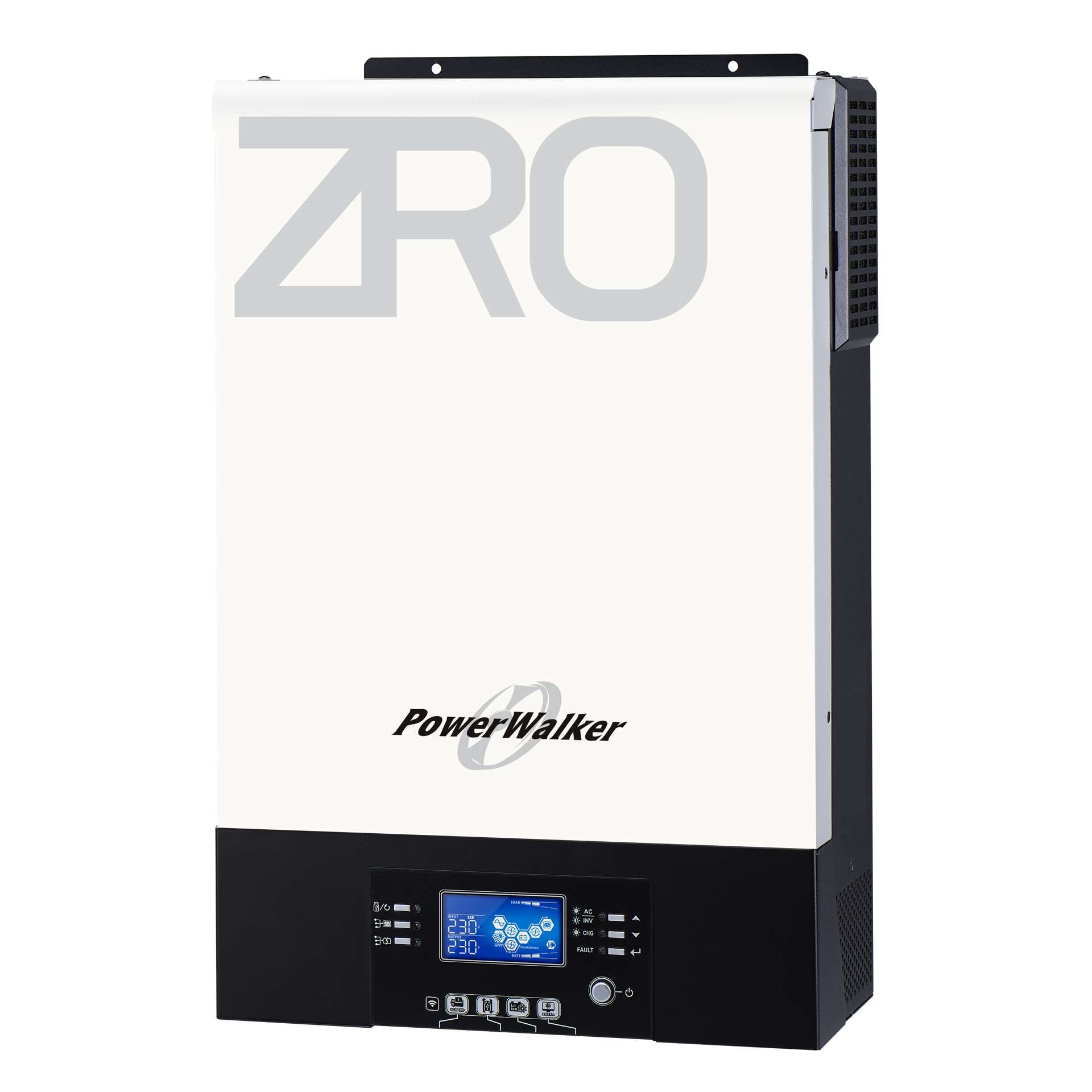 PowerWalker inverter solare 5000 ZRO Off-Grid