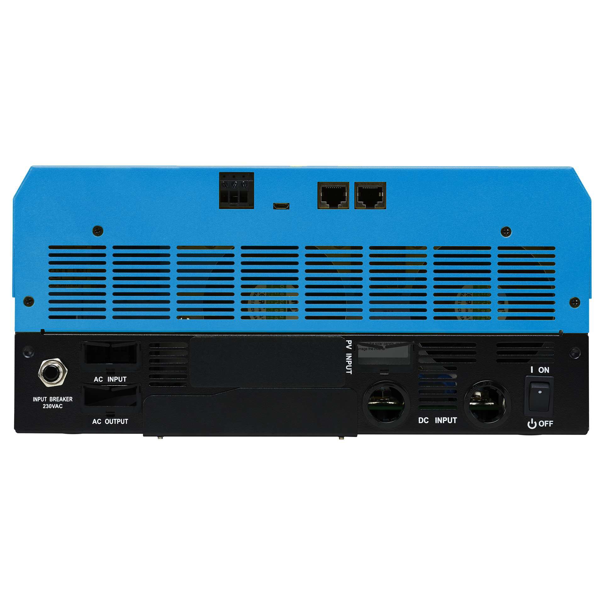 PowerWalker Solare Inverter 3600 SKY On-Grid