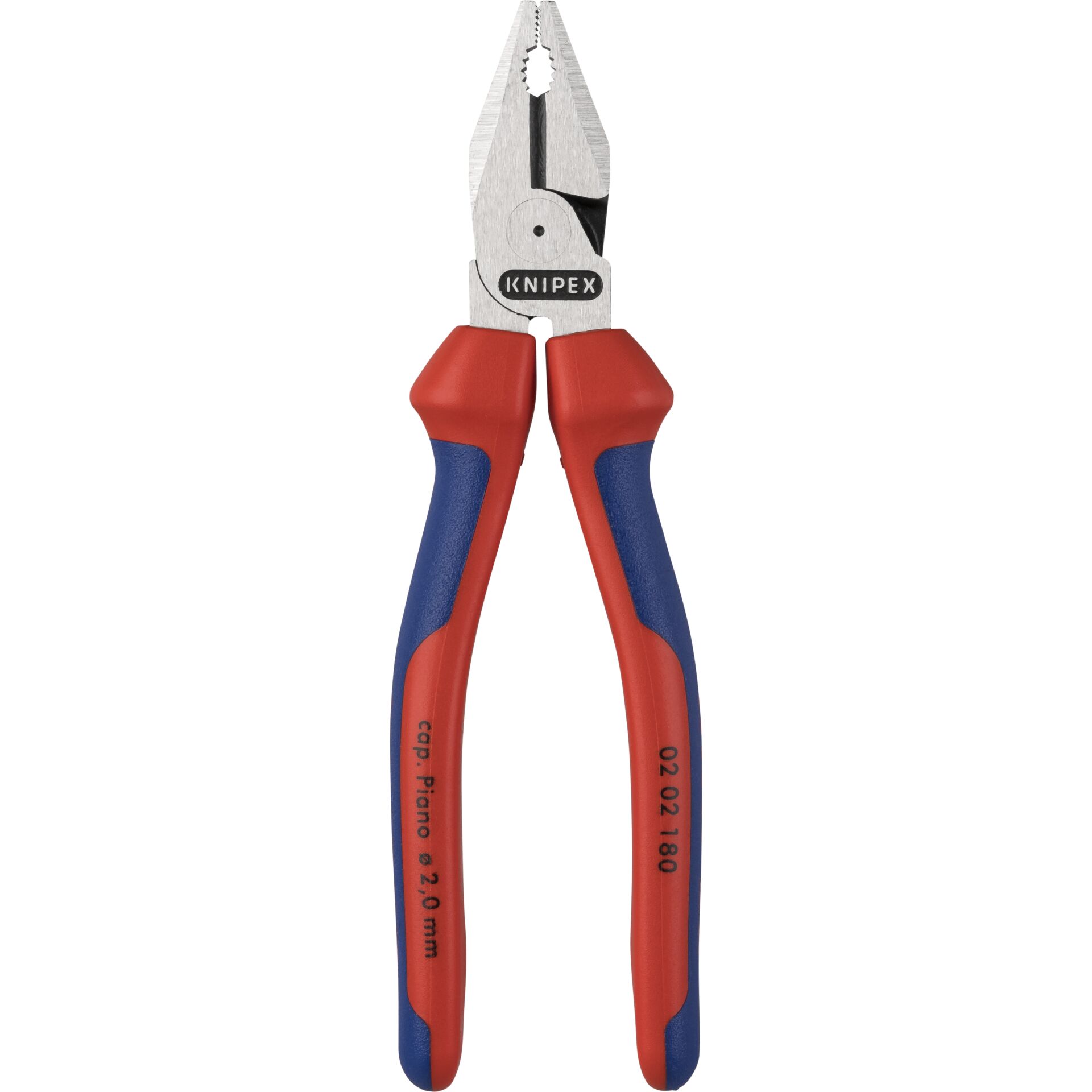 KNIPEX pinza universale tipo forte