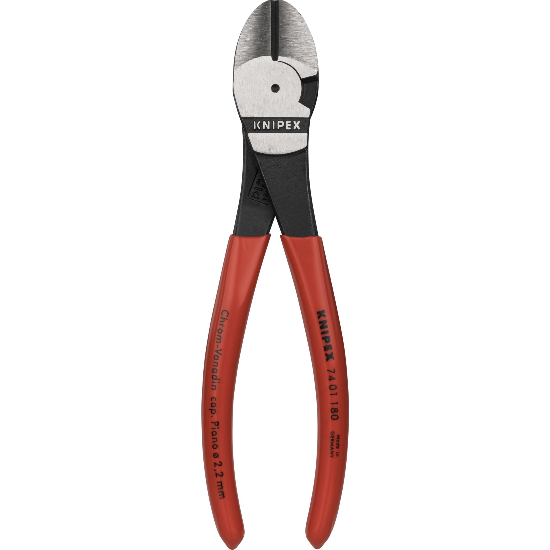 KNIPEX Kraft tronchese laterale