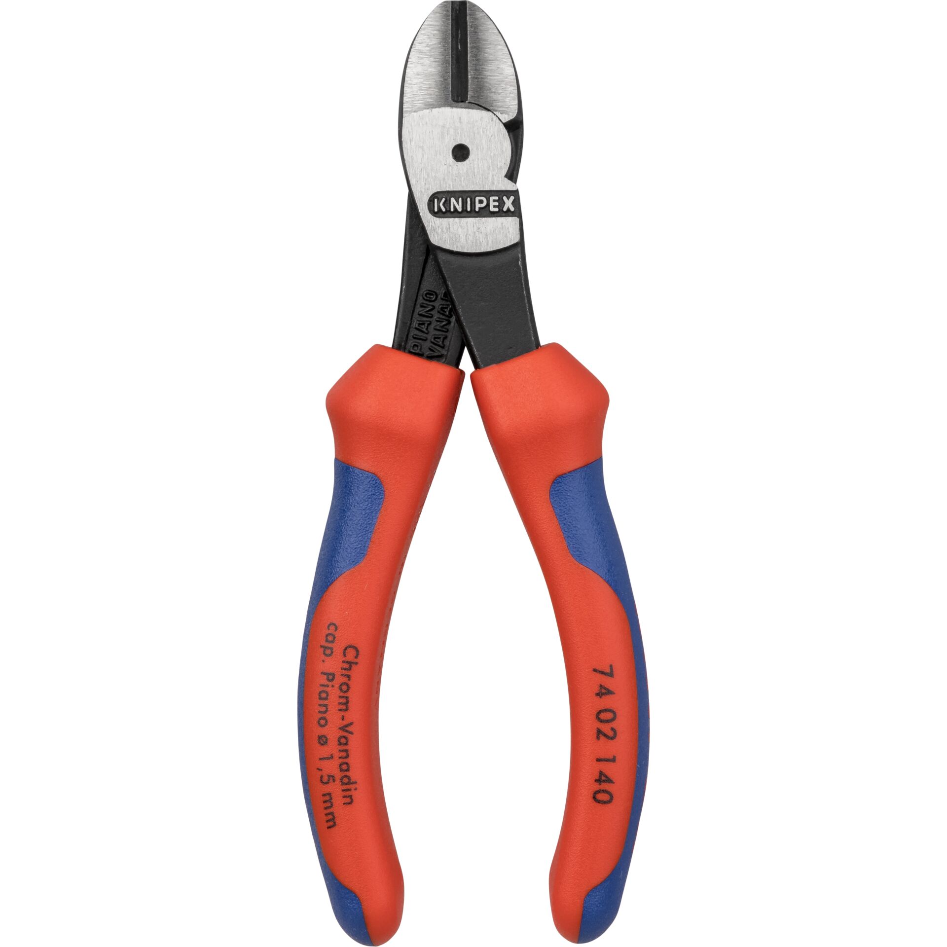 KNIPEX Kraft tronchese laterale