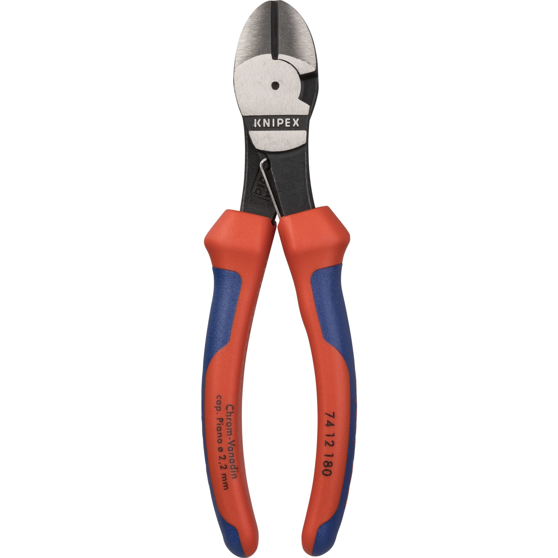 KNIPEX Kraft tronchese laterale