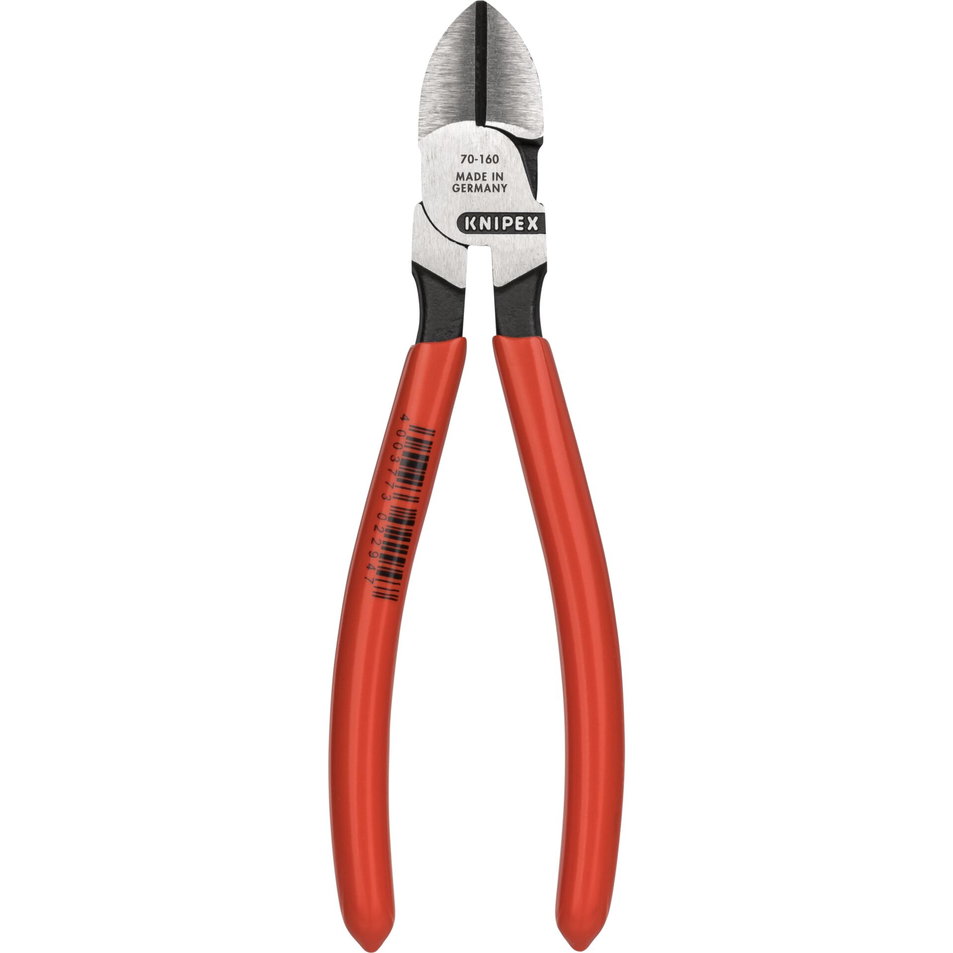 KNIPEX tronchese laterale