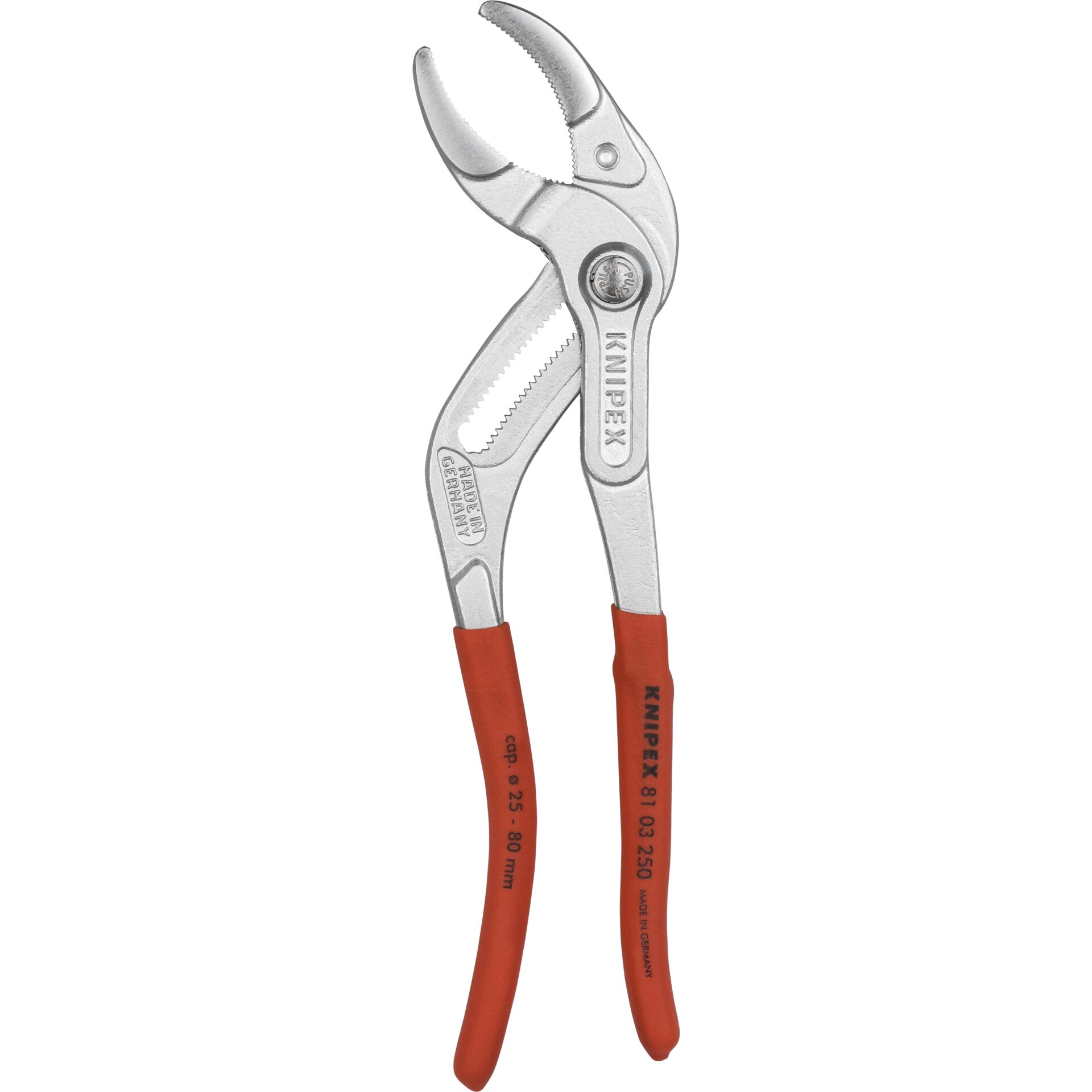 KNIPEX pinza per sifone e connettore