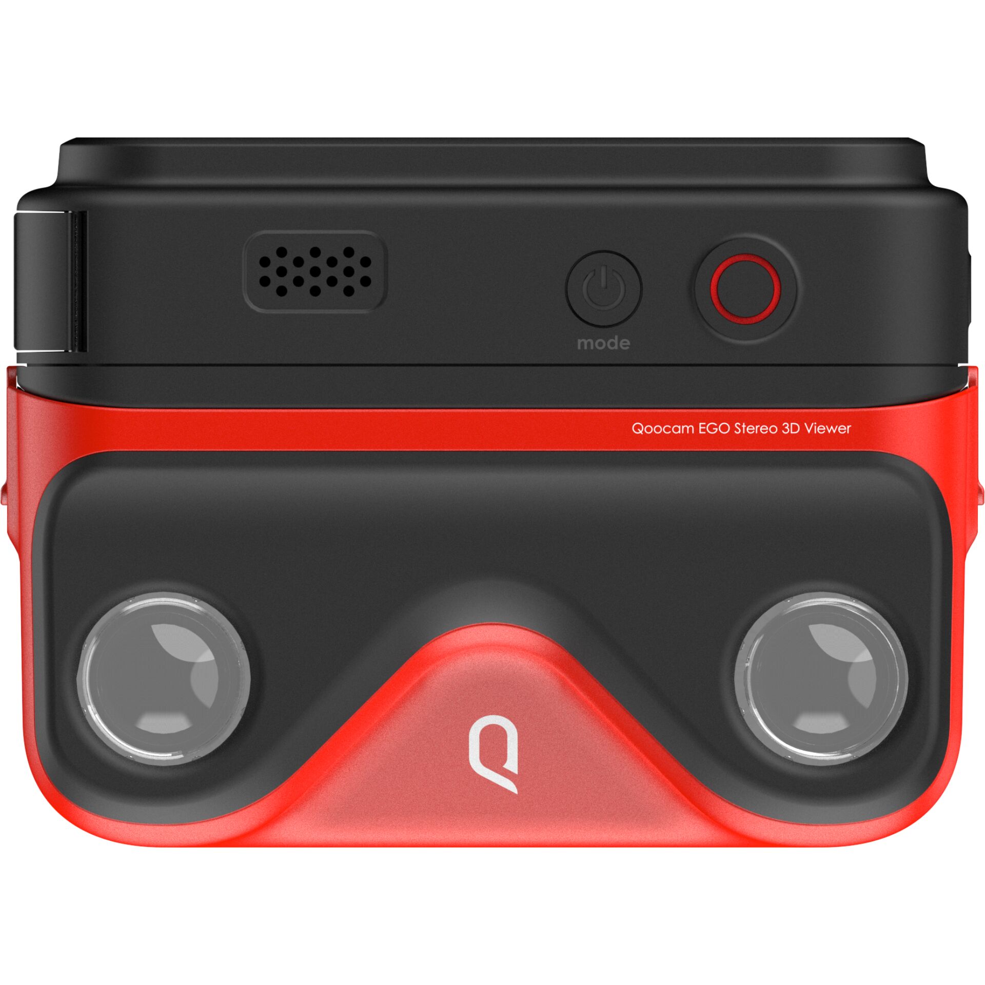Kandao QooCam EGO 3D fotocamera nero