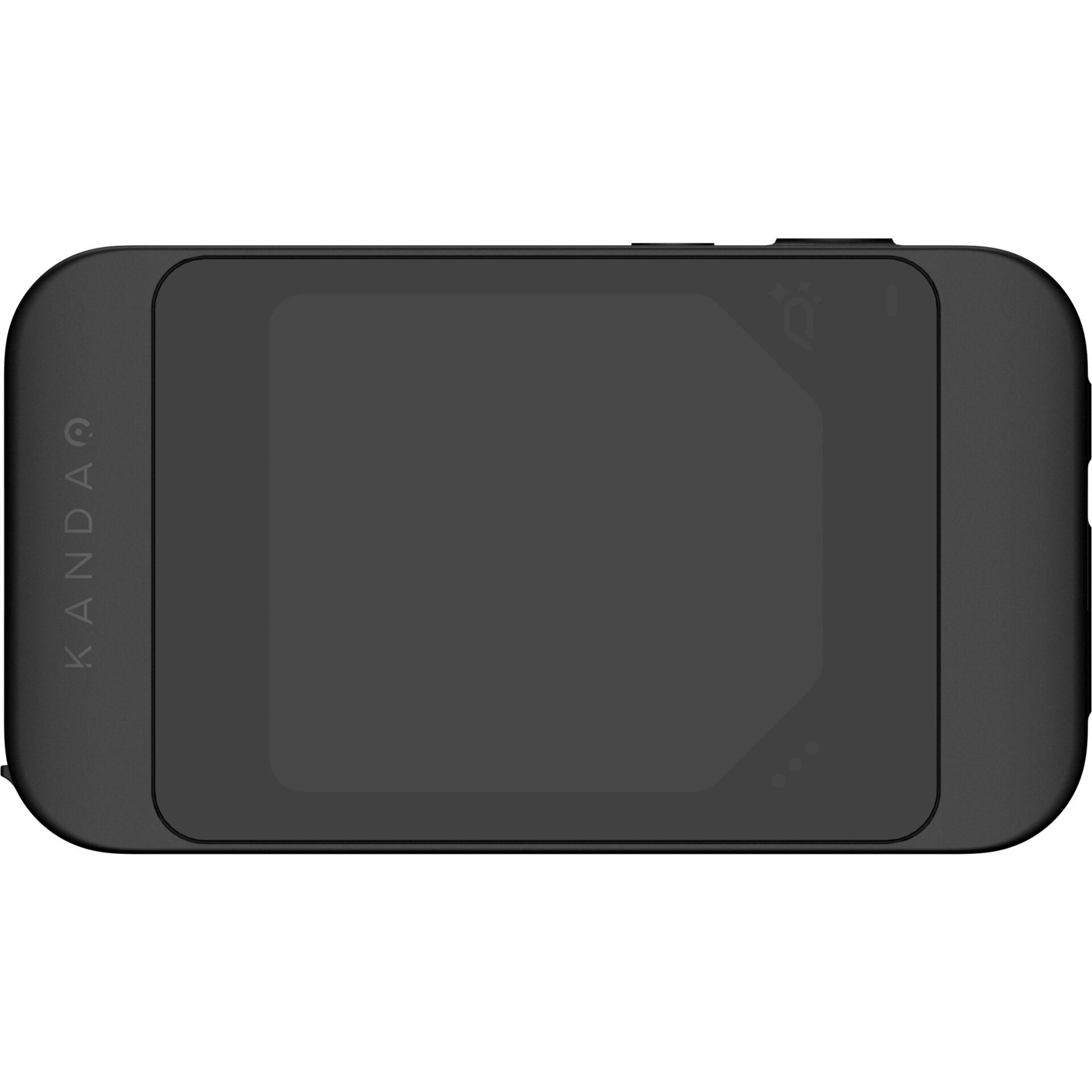 Kandao QooCam EGO 3D fotocamera nero