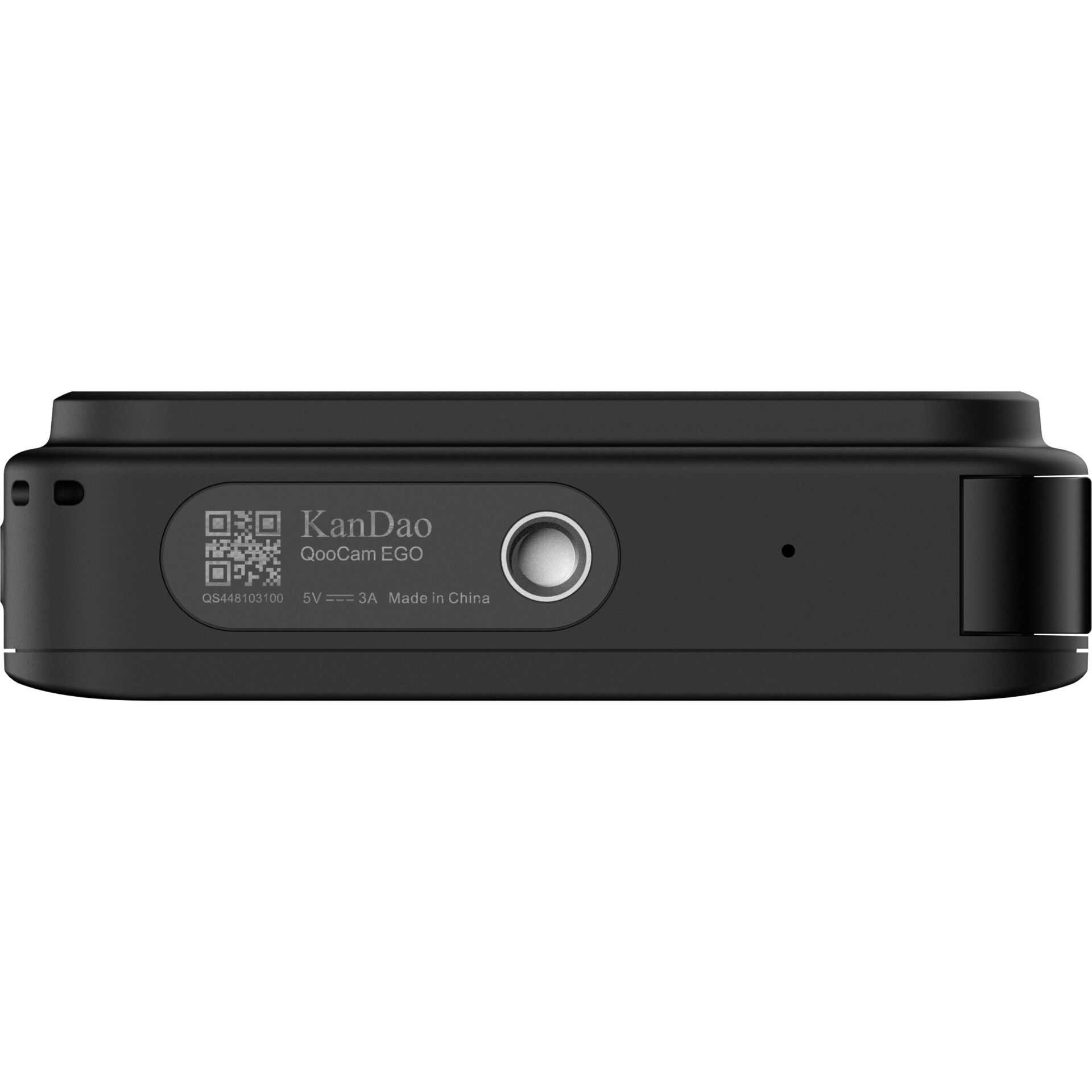 Kandao QooCam EGO 3D fotocamera nero