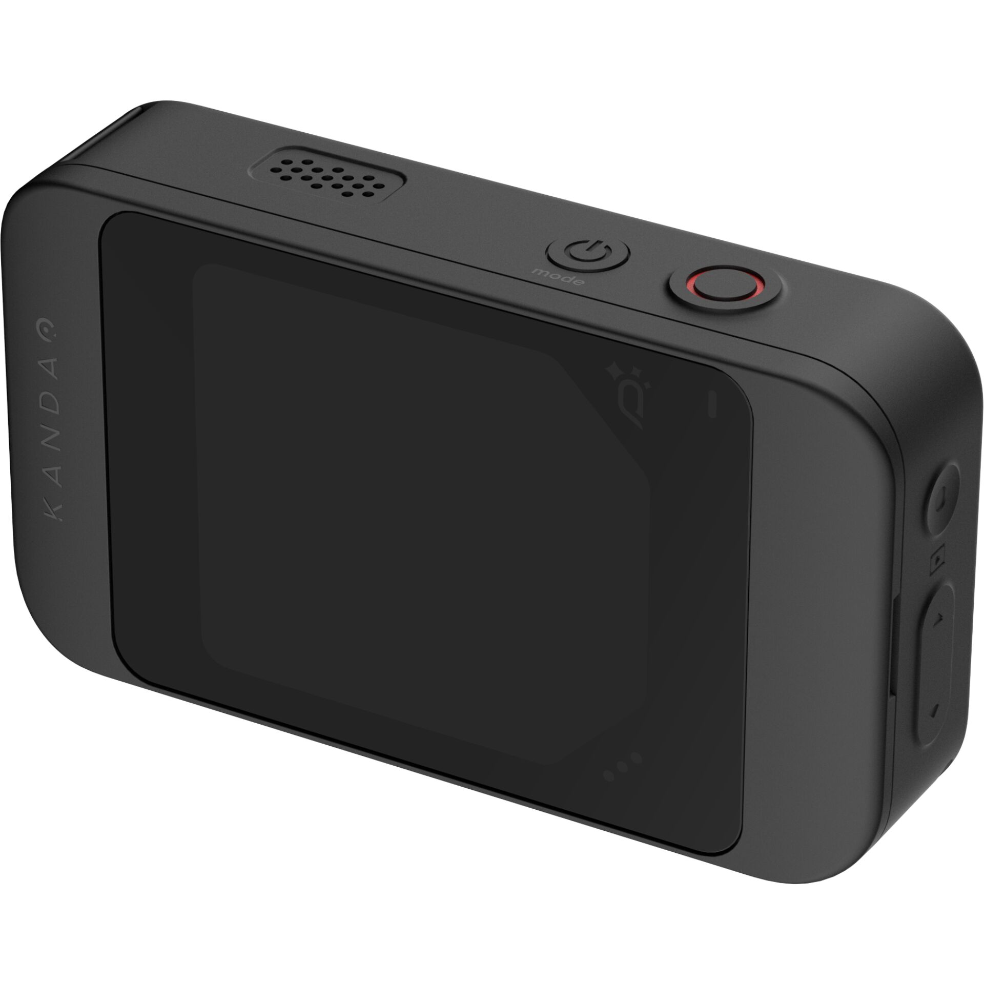 Kandao QooCam EGO 3D fotocamera nero