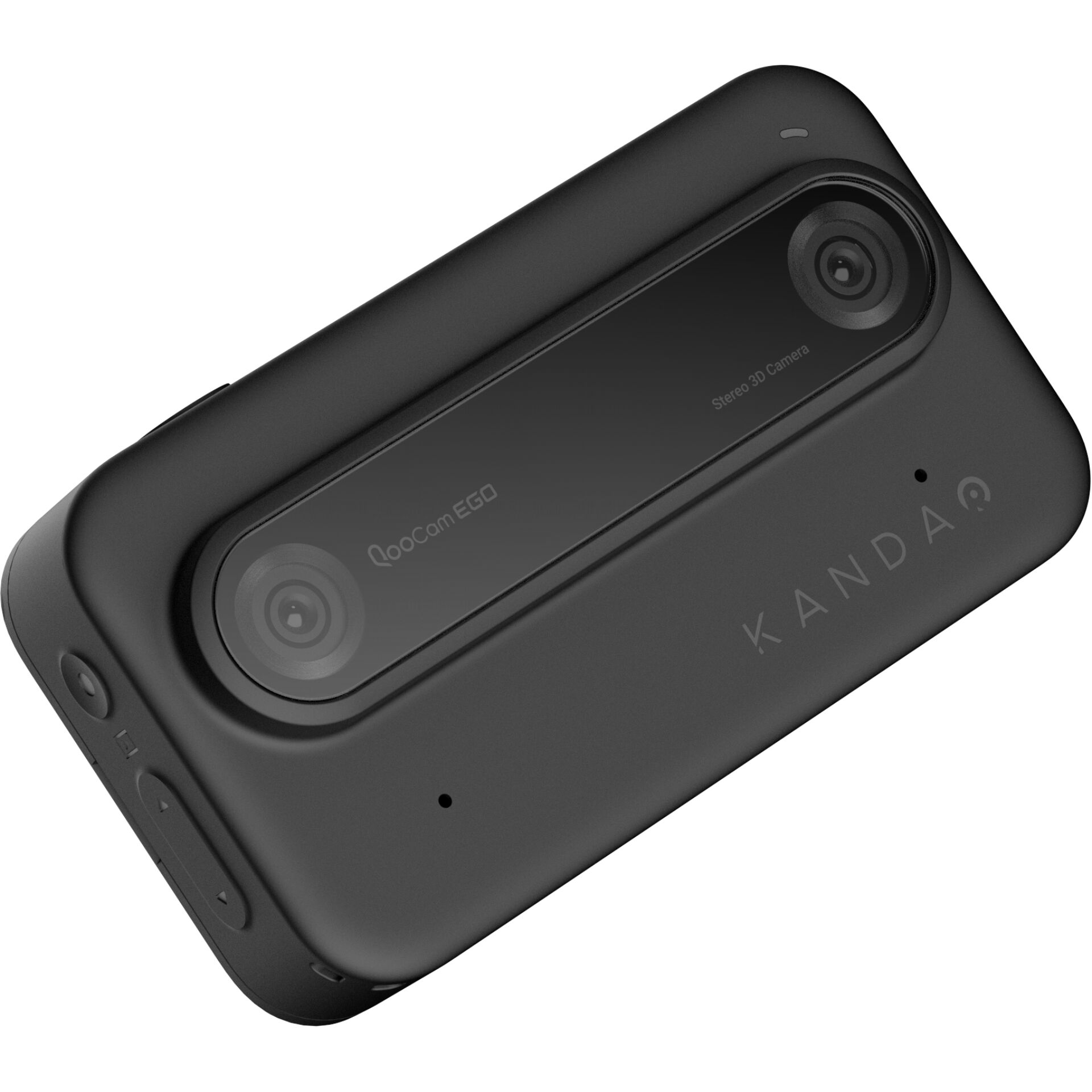 Kandao QooCam EGO 3D fotocamera nero