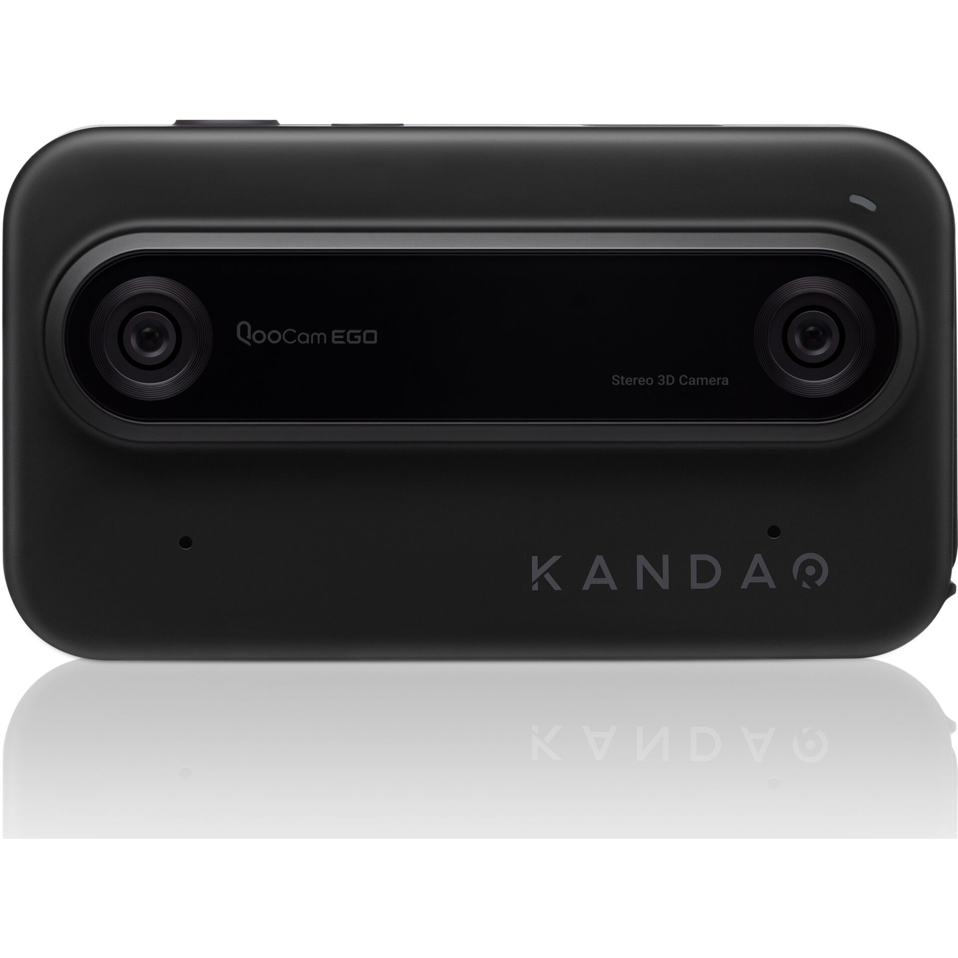 Kandao QooCam EGO 3D fotocamera nero