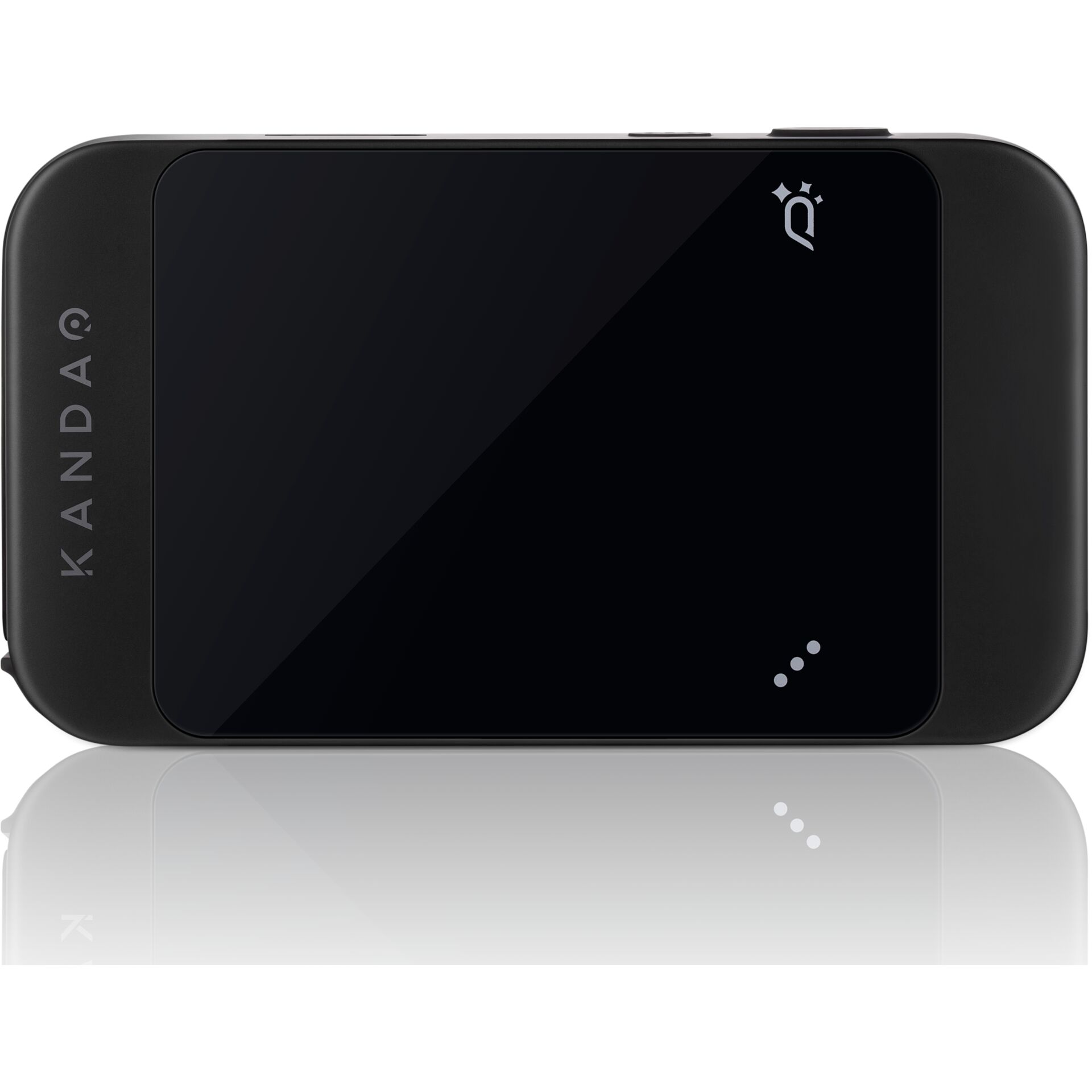 Kandao QooCam EGO 3D fotocamera nero