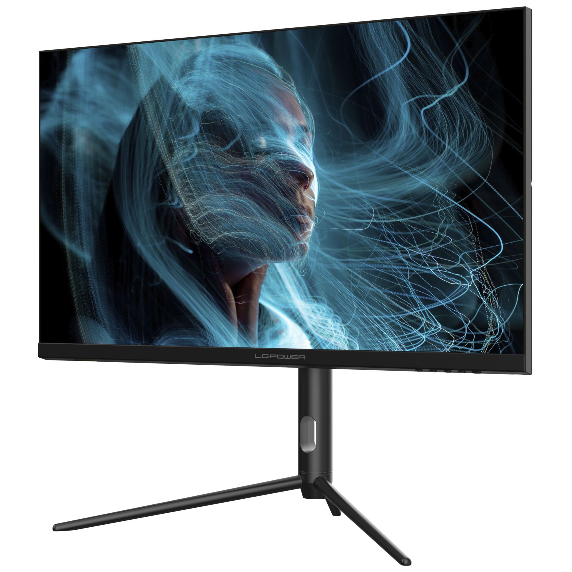 LC-Power LC-M27-4K-UHD-144-V2