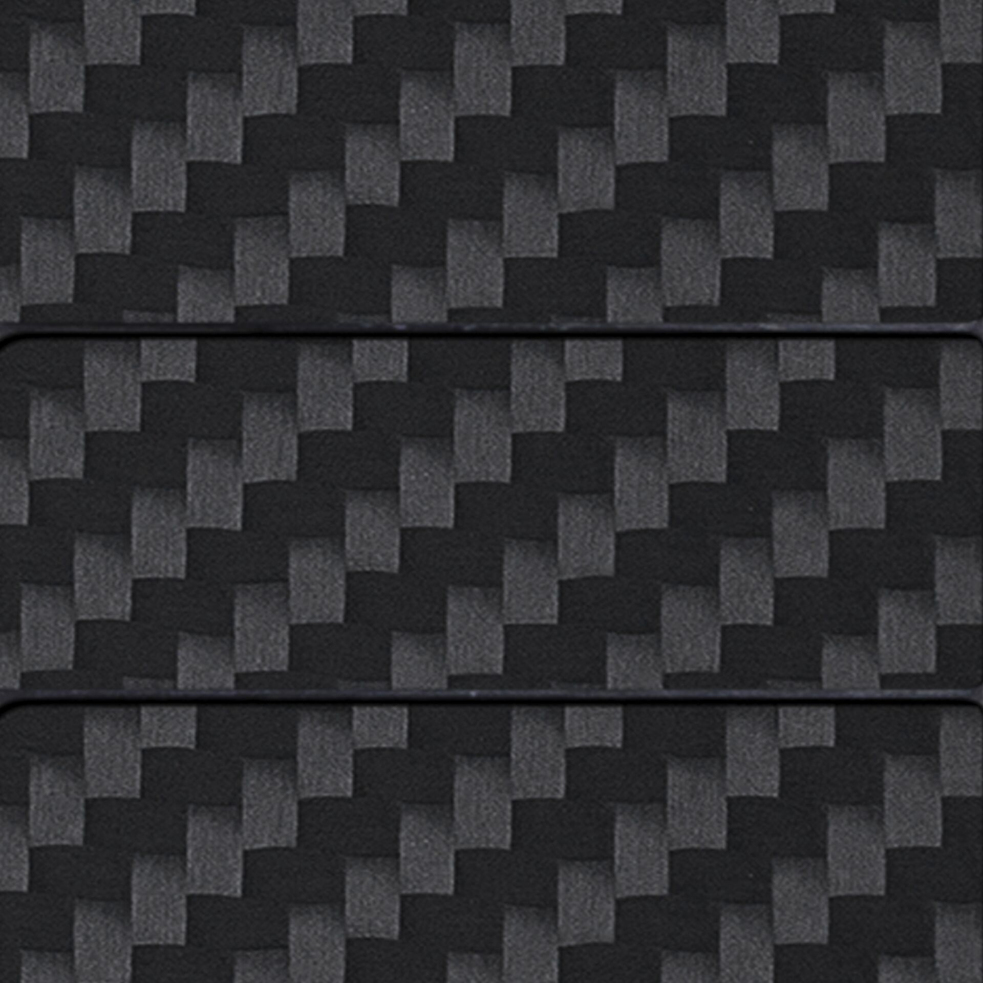 Pitaka Carbon Fiber Link Bracelet Modern Band 38-40mm