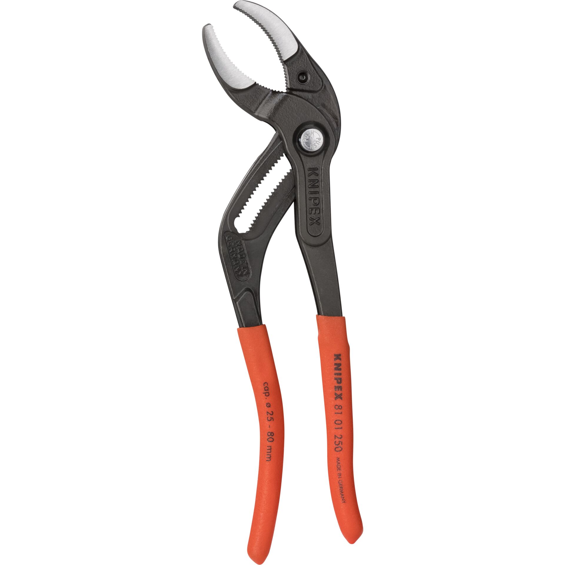 KNIPEX pinza per sifone e connettore