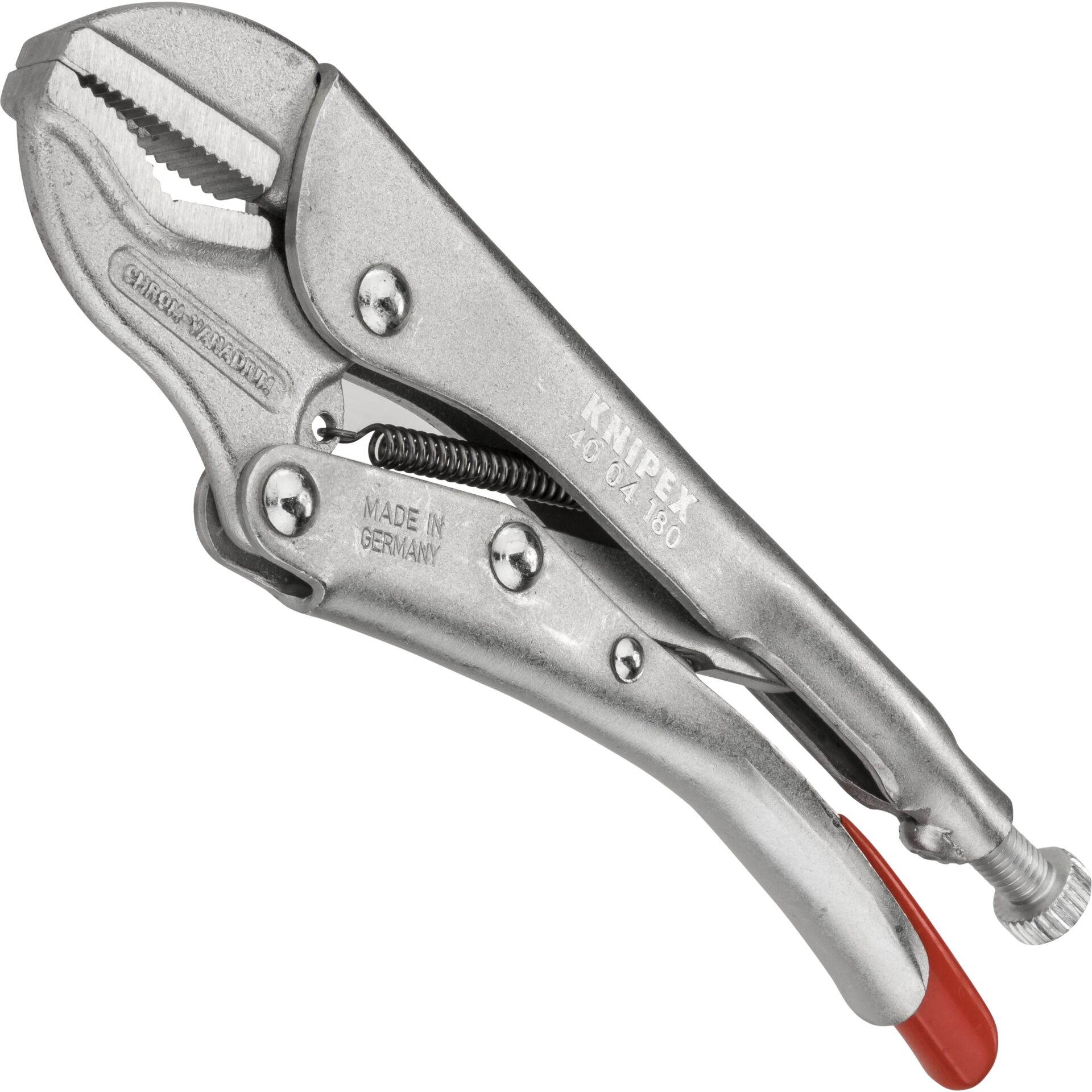 KNIPEX pinza crimpatrice univ.