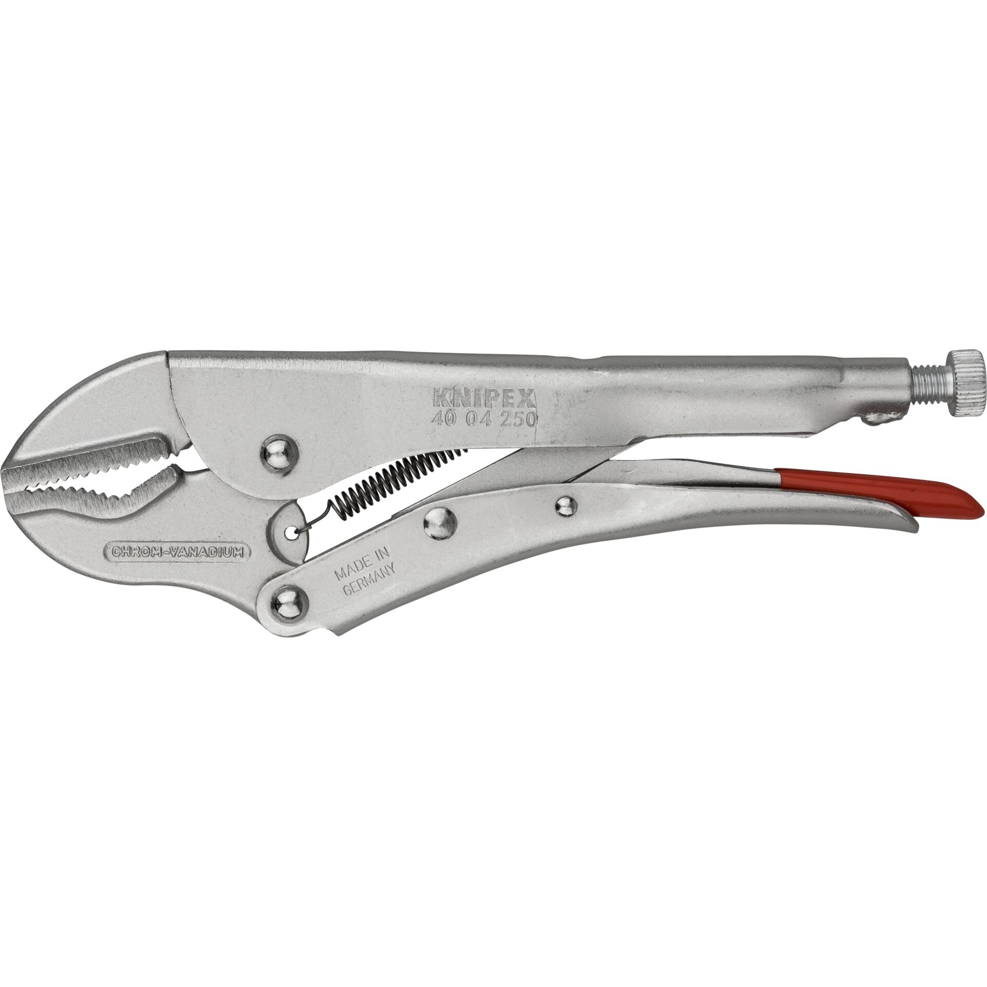 KNIPEX pinza crimpatrice univ.