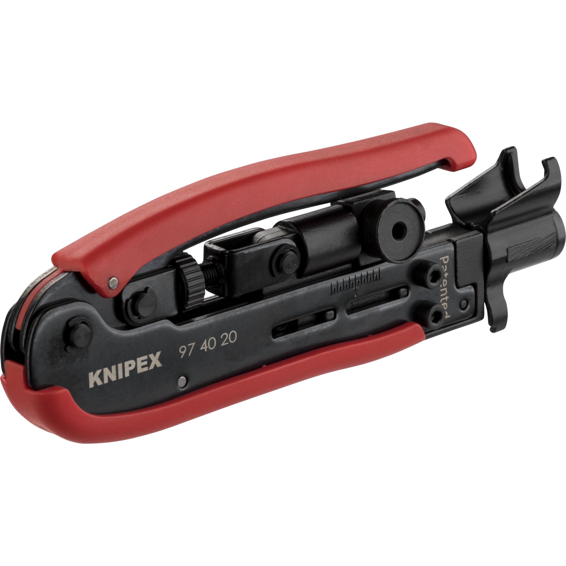 KNIPEX utensile da compress.