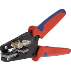KNIPEX spelacavi di precisione con lame sagomate 2